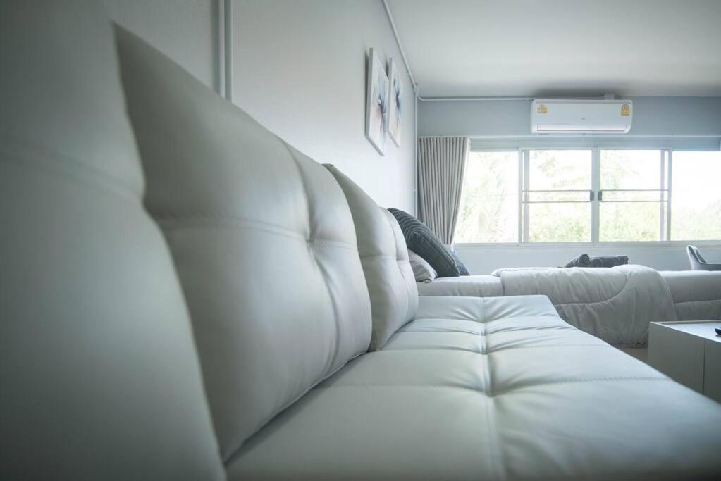 Apartment Cozy In Nimman Heart At Doorstep