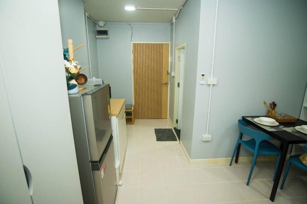 Cozy In Nimman Heart At Doorstep Apartment Chiang Mai
