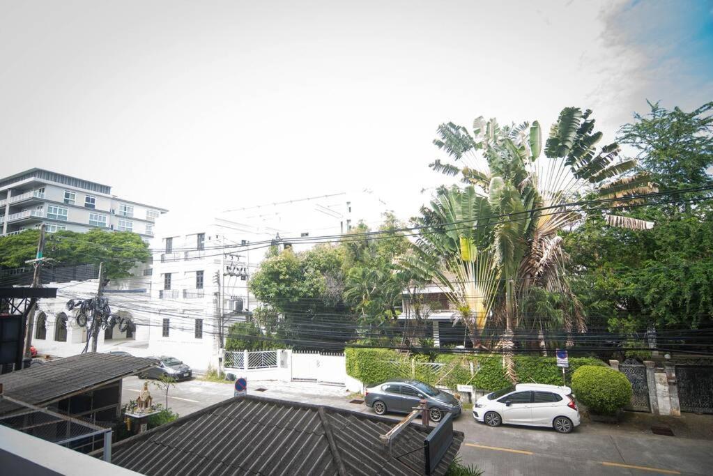 Apartment Cozy In Nimman Heart At Doorstep