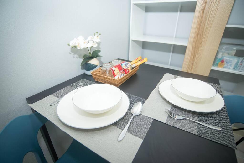 Cozy In Nimman Heart At Doorstep Apartment Chiang Mai