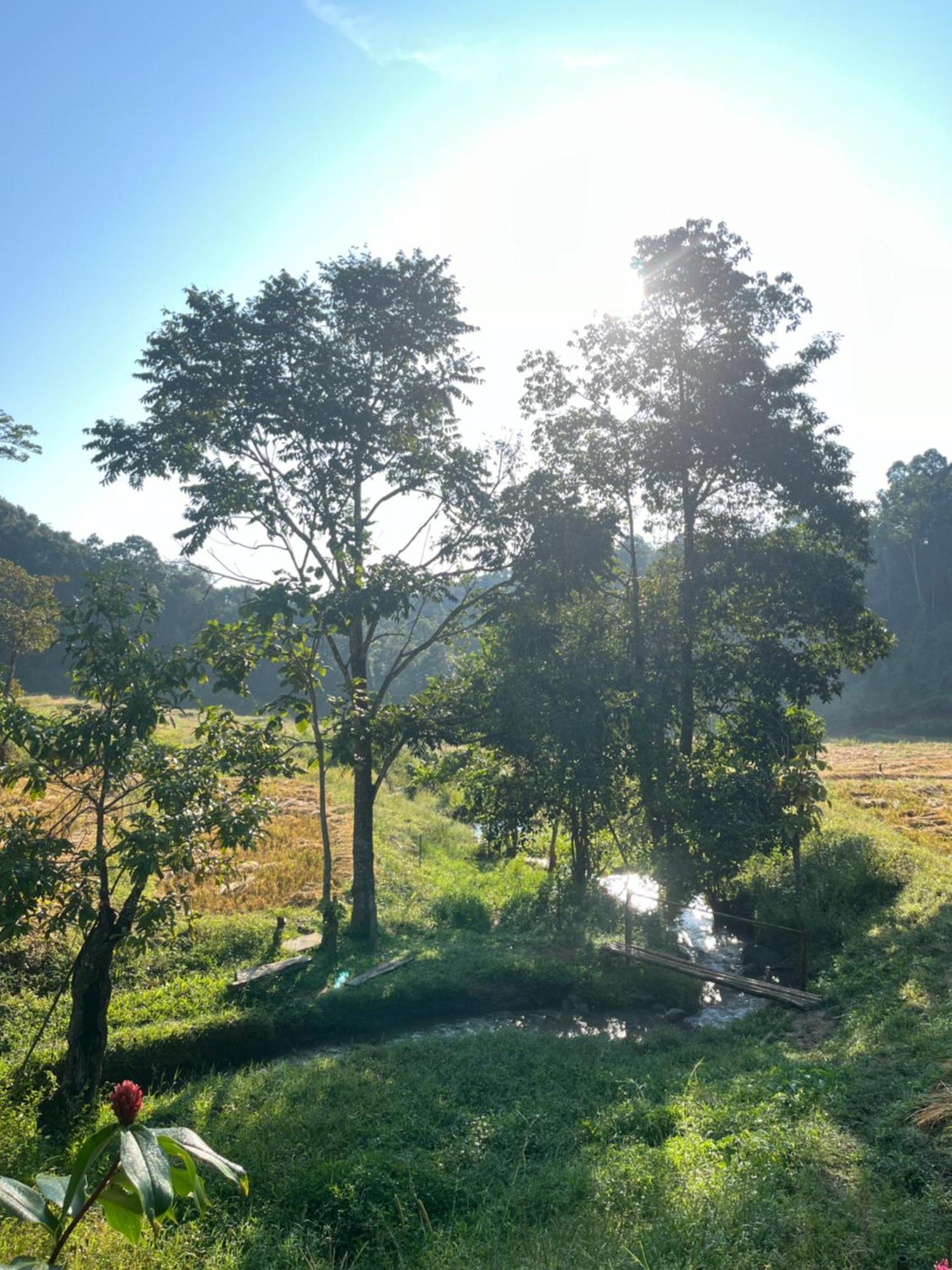 Chibacall Karen Mountain Hideaway Chiang Mai