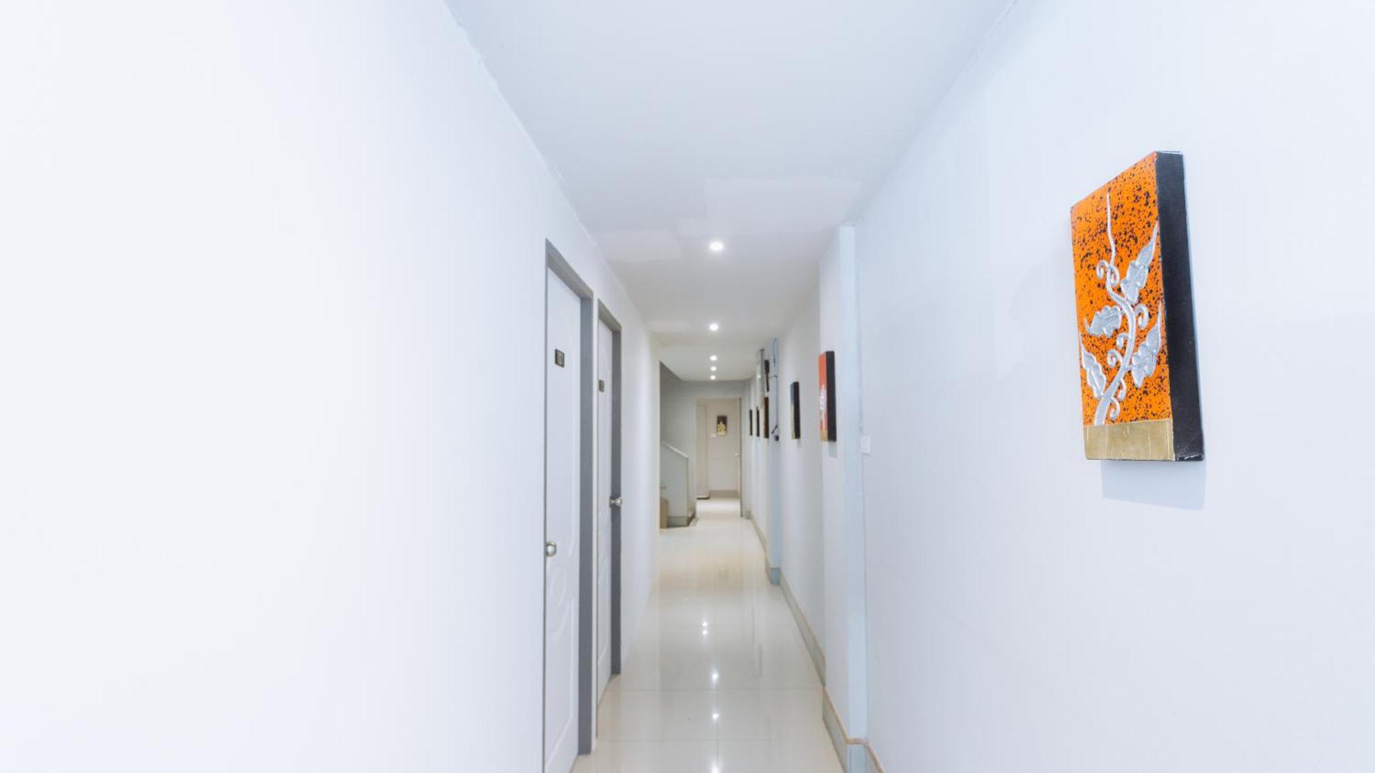 Apartment Mitr Nimman 12 มิตร นิมมาน 12 X Chiang Mai