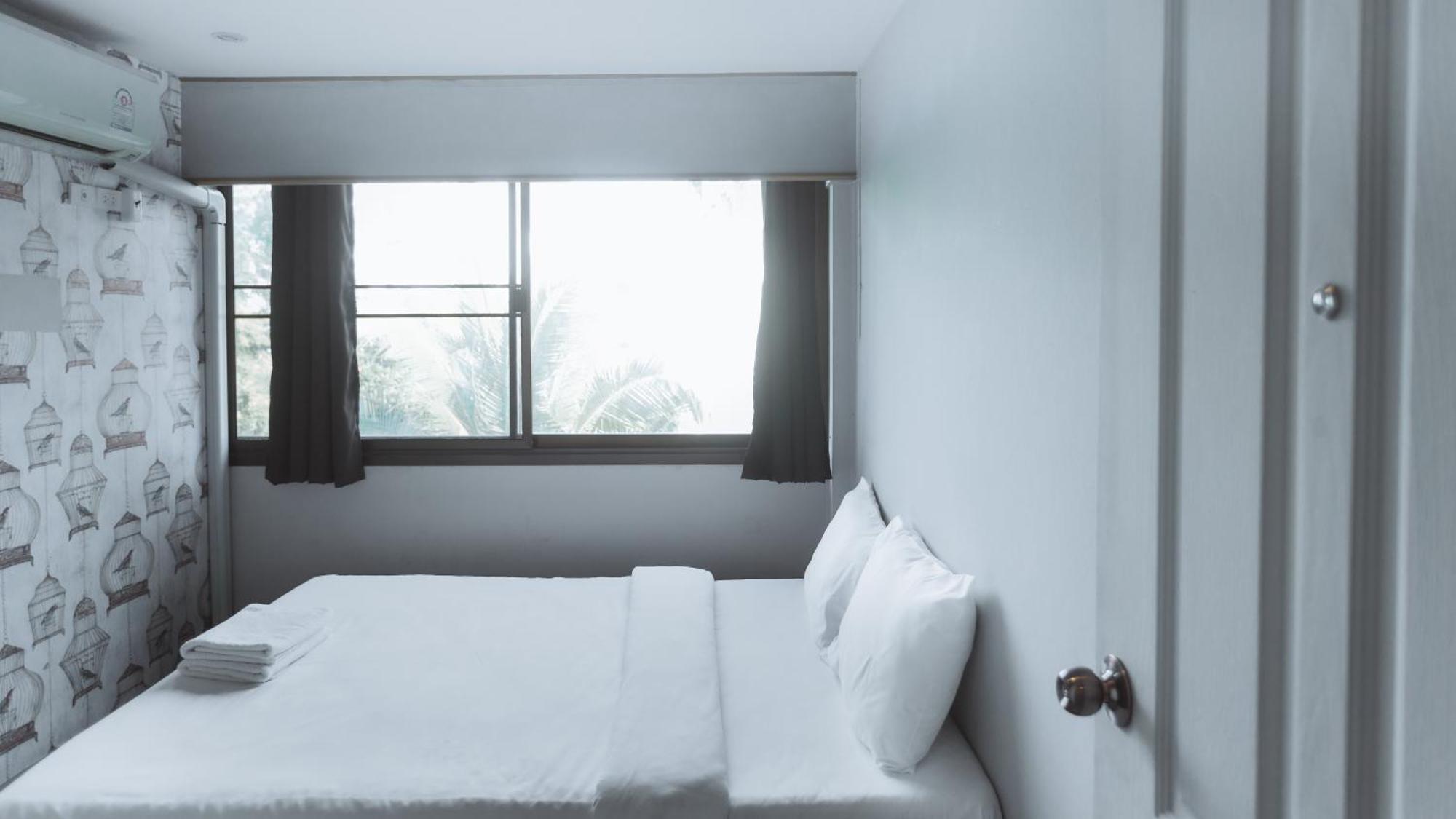 Apartment Mitr Nimman 12 มิตร นิมมาน 12 X