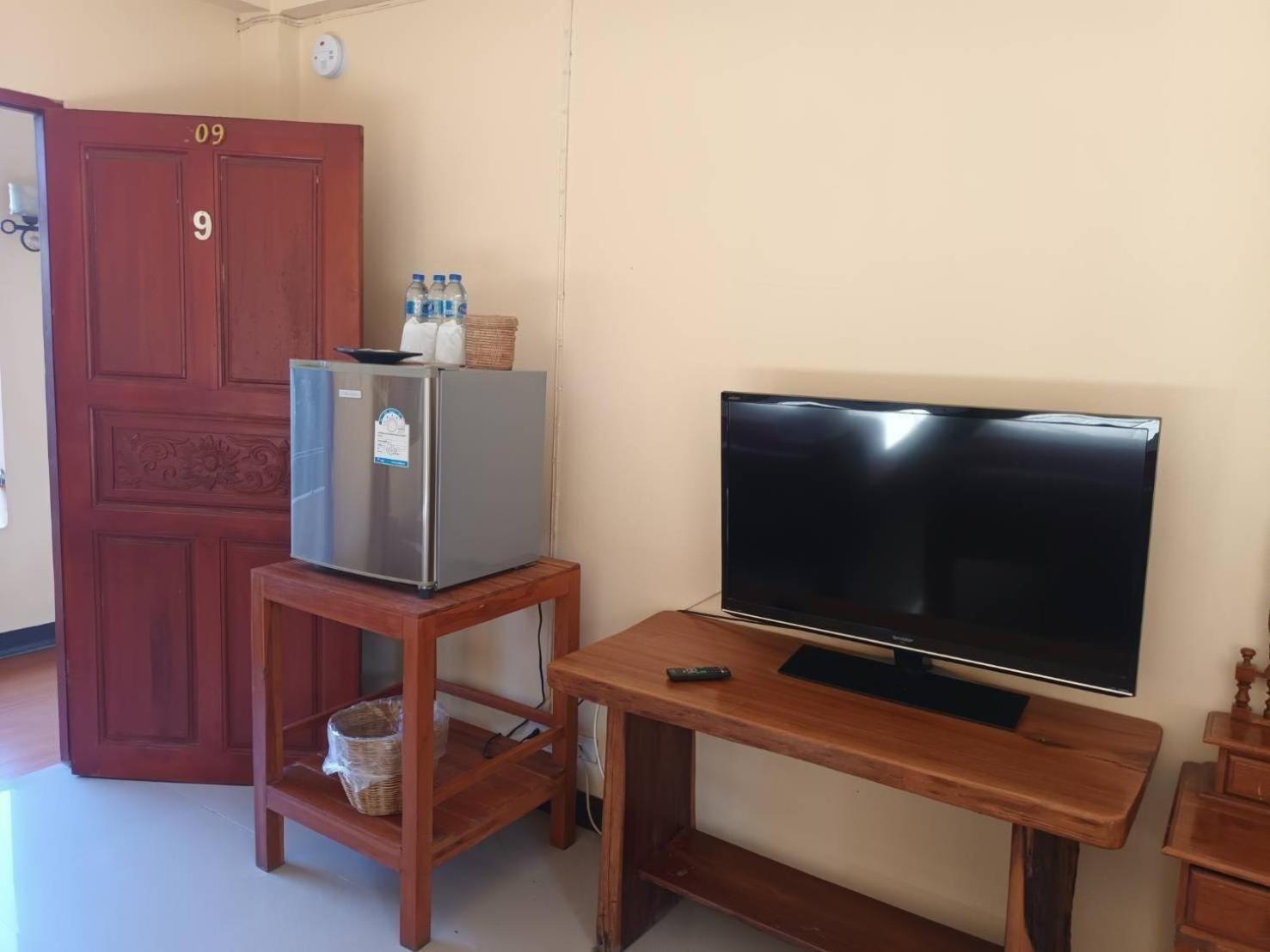 Sapan Hotel