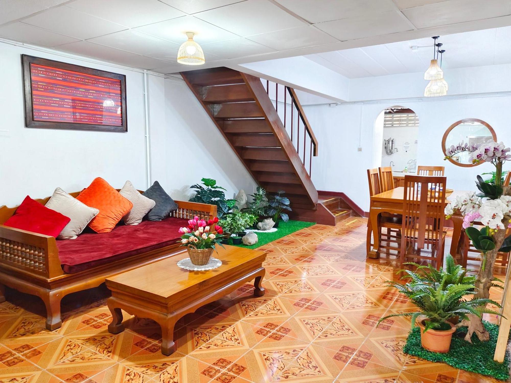 Aphilapa House Holiday home Chiang Mai