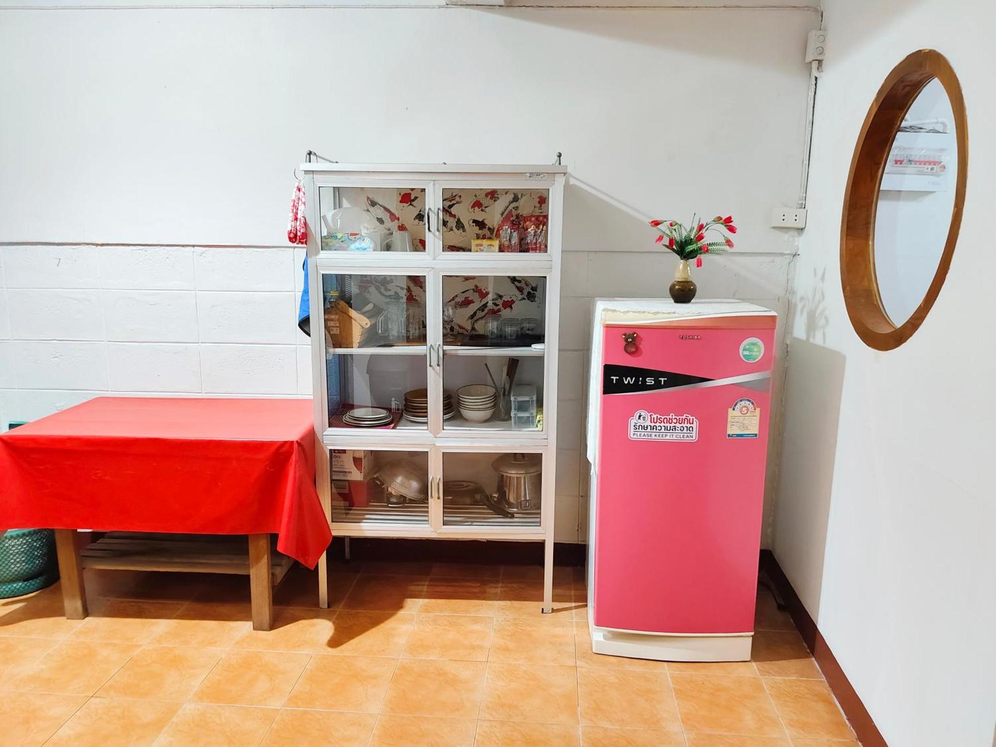 Holiday home Aphilapa House Chiang Mai