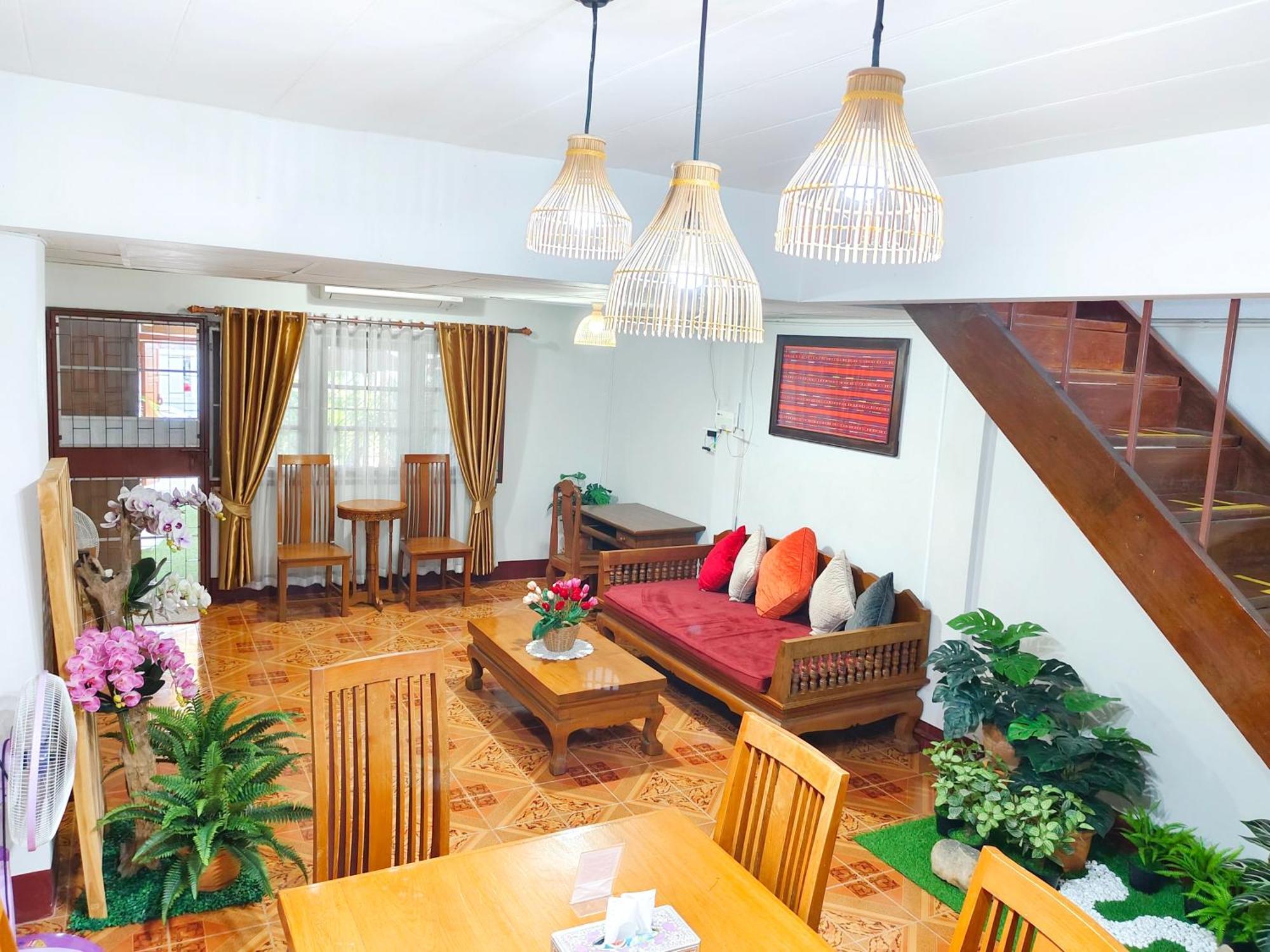 Aphilapa House Chiang Mai