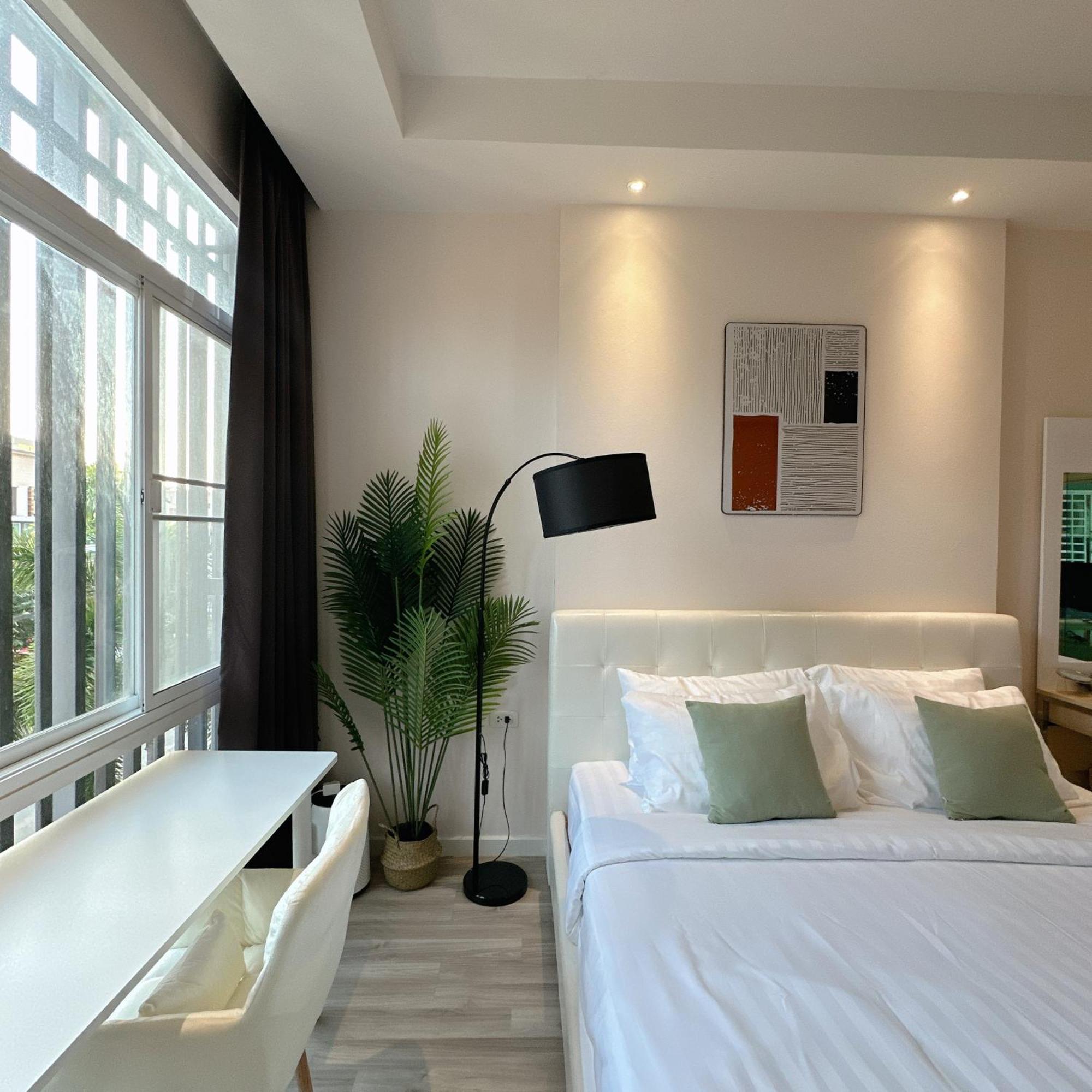 Stylish Near Fest * Chiang Mai
