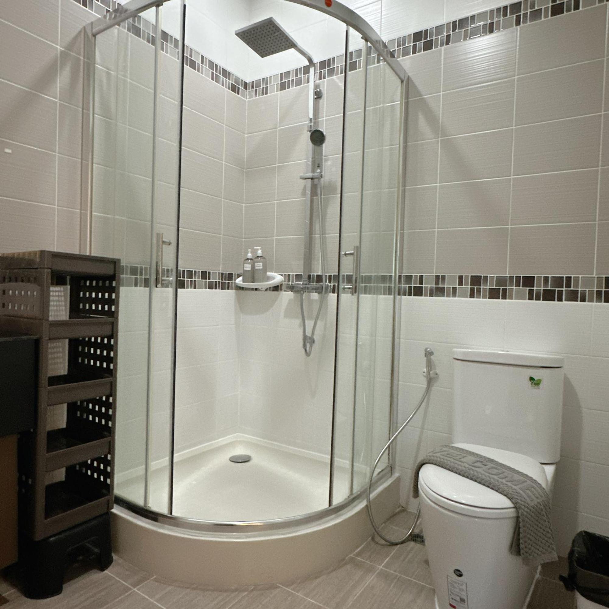 Apartment Stylish Near Fest