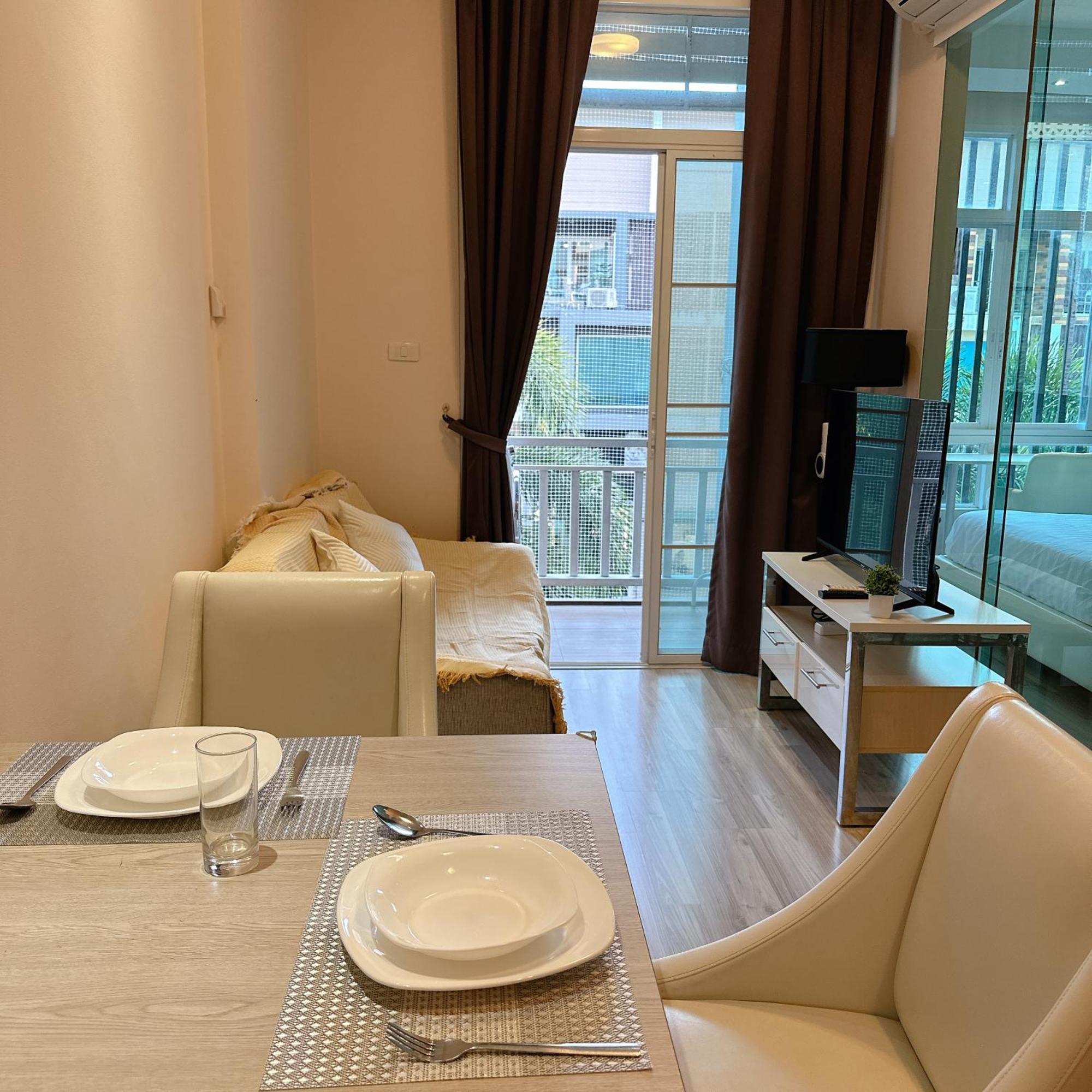 Stylish Near Fest Chiang Mai