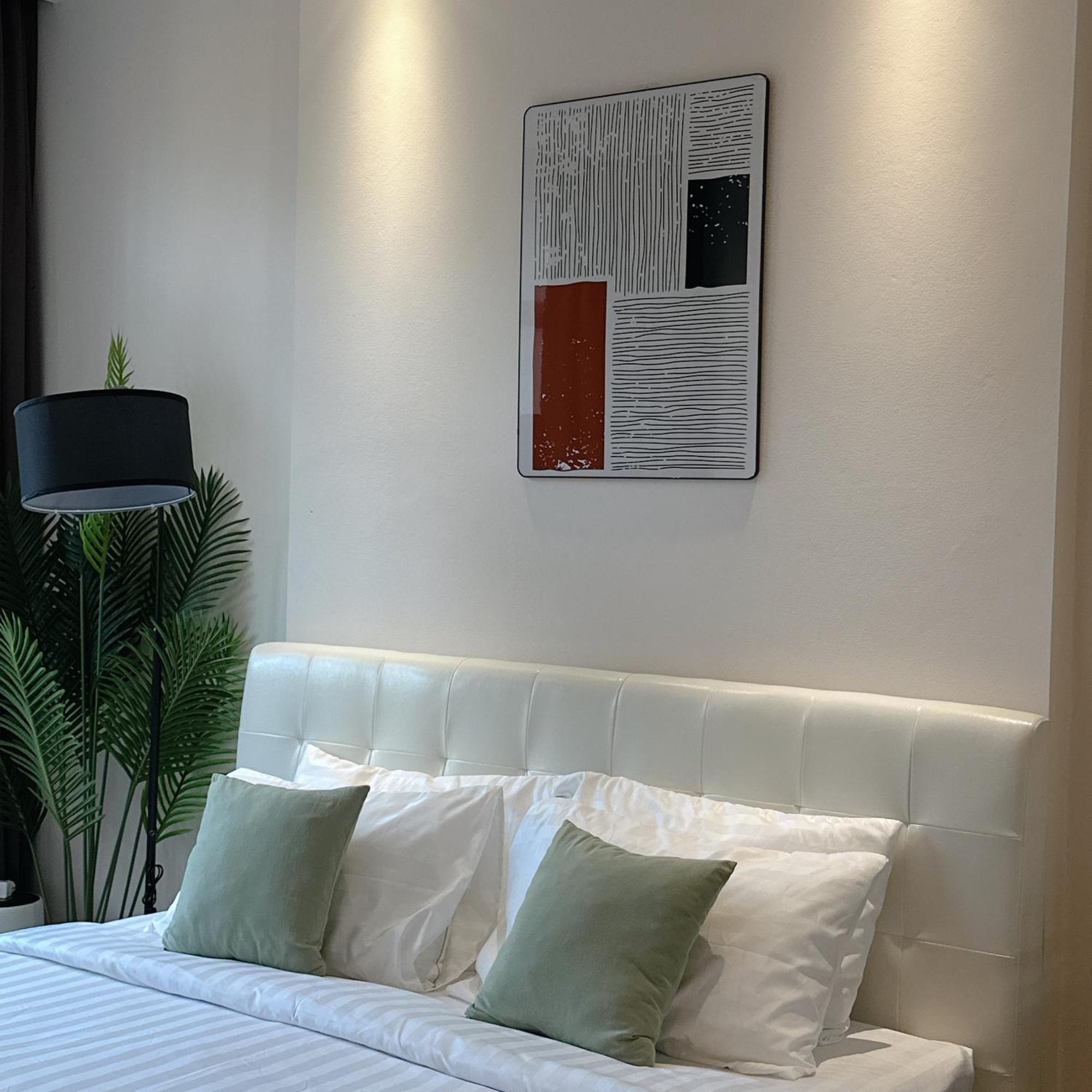 Apartment Stylish Near Fest