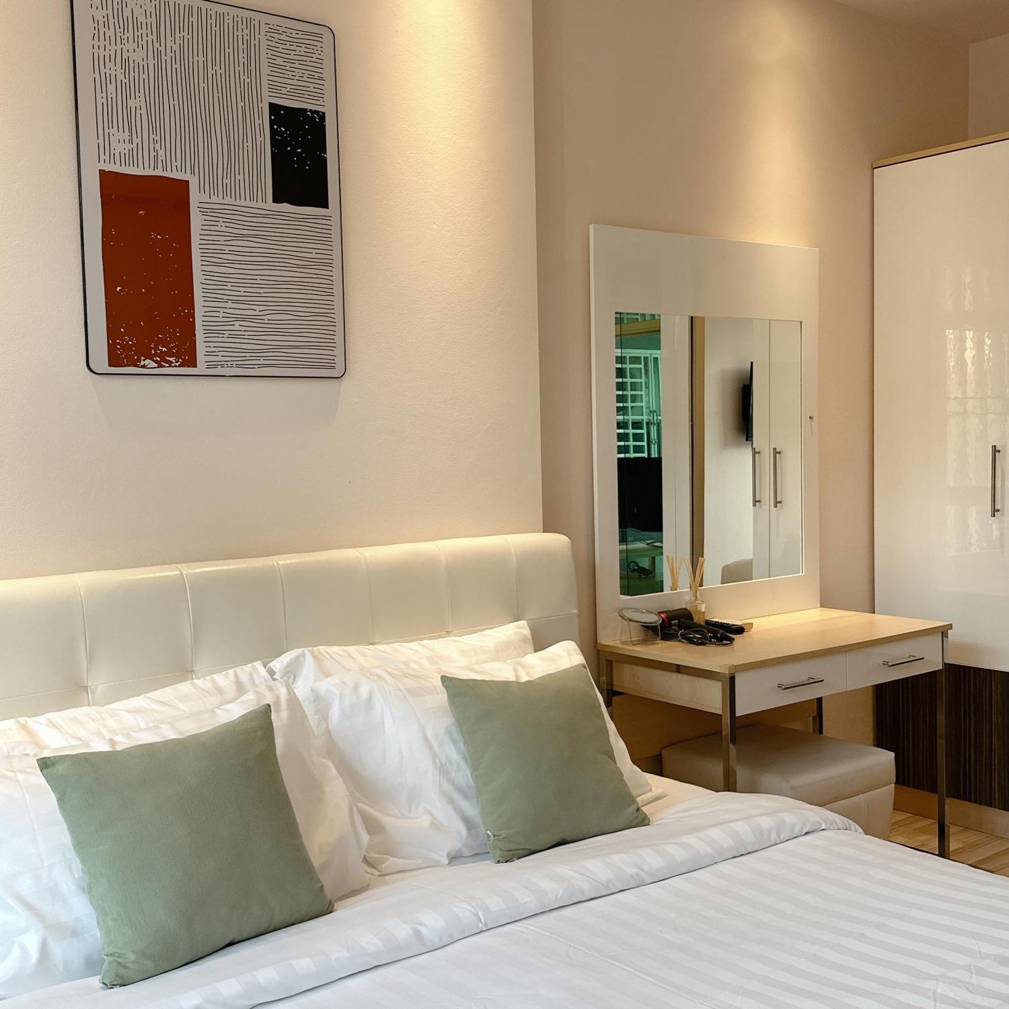 Stylish Near Fest * Chiang Mai