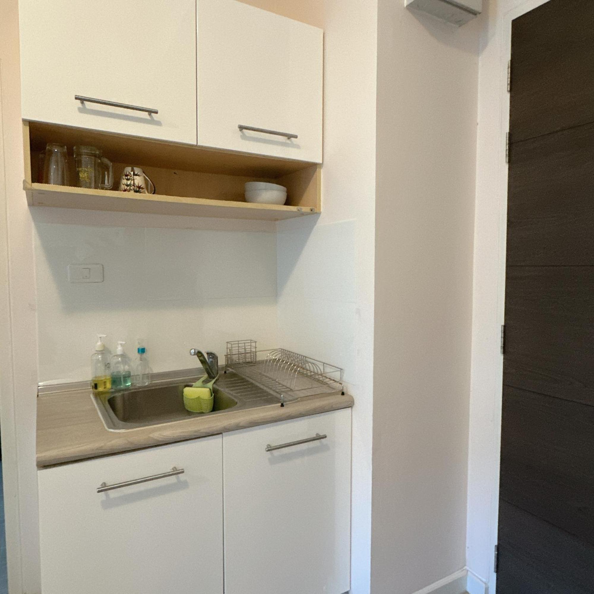Stylish Near Fest Apartment
