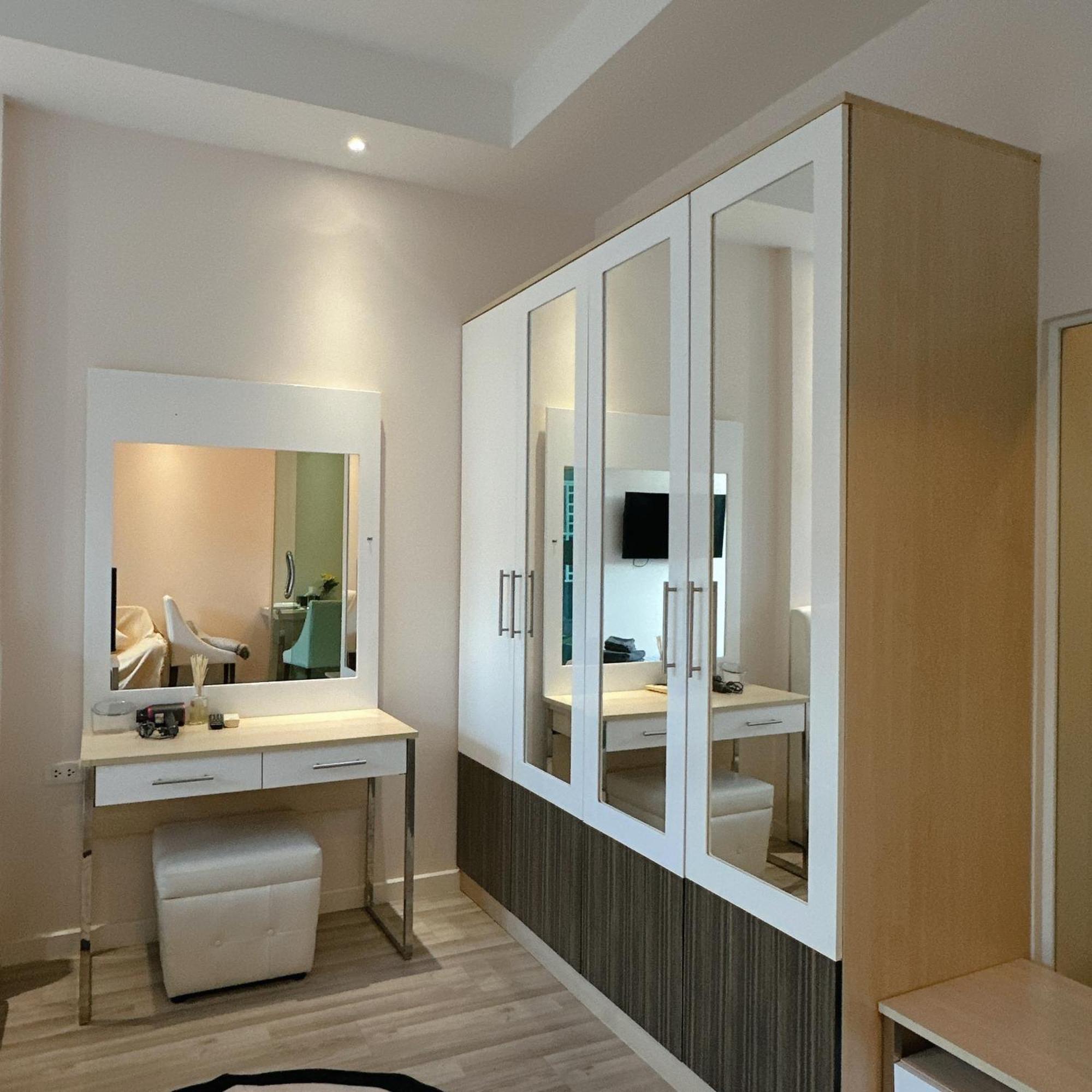 Stylish Near Fest * Chiang Mai