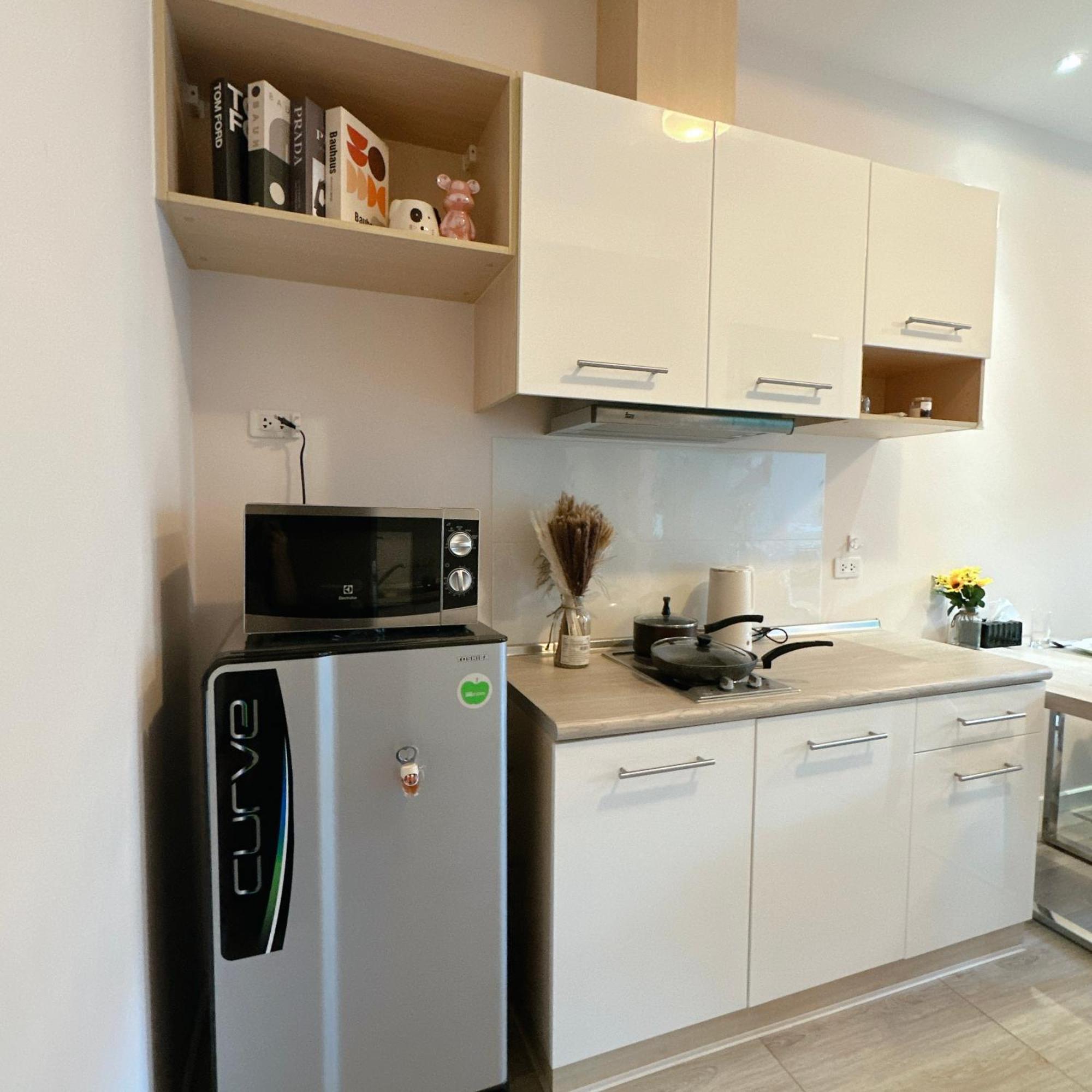 Apartment Stylish Near Fest *