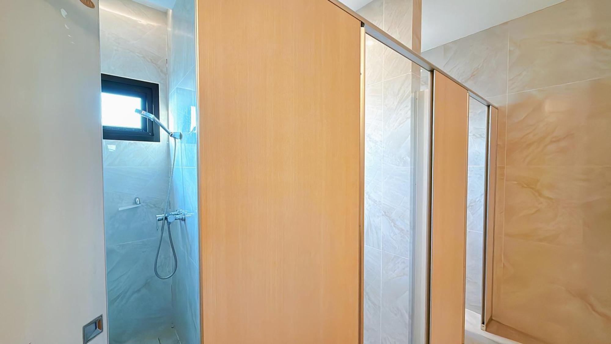 New Luxury Pool Gym Astra Sky River 3br Apartment