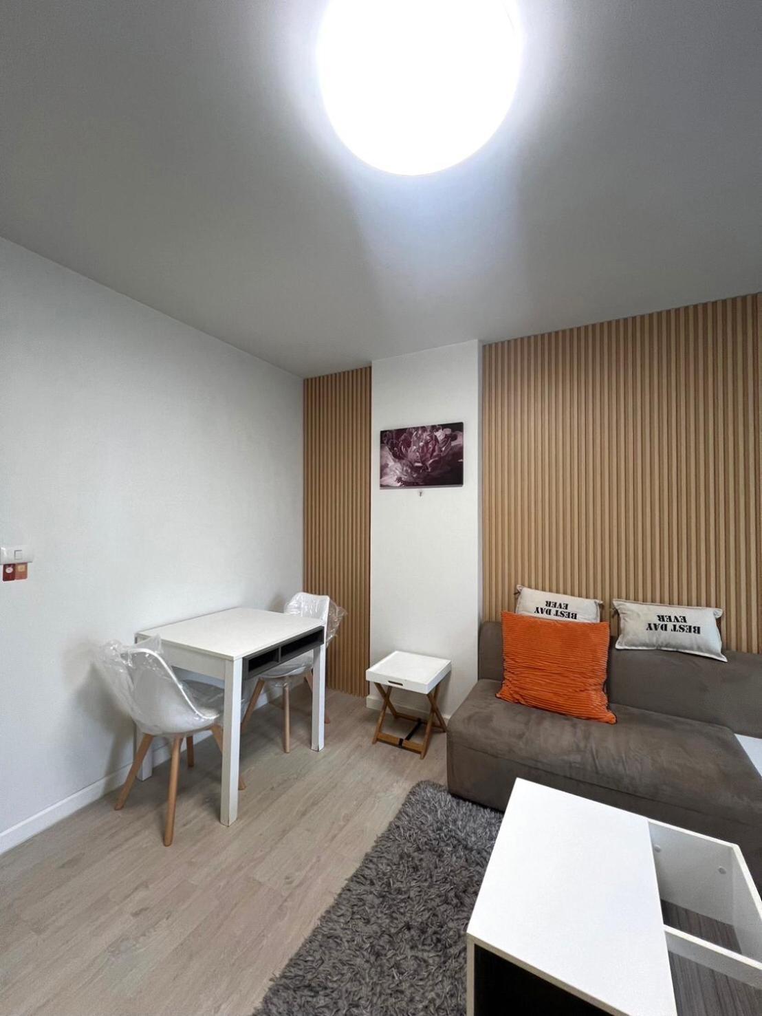 D Sign D2 Apartment *