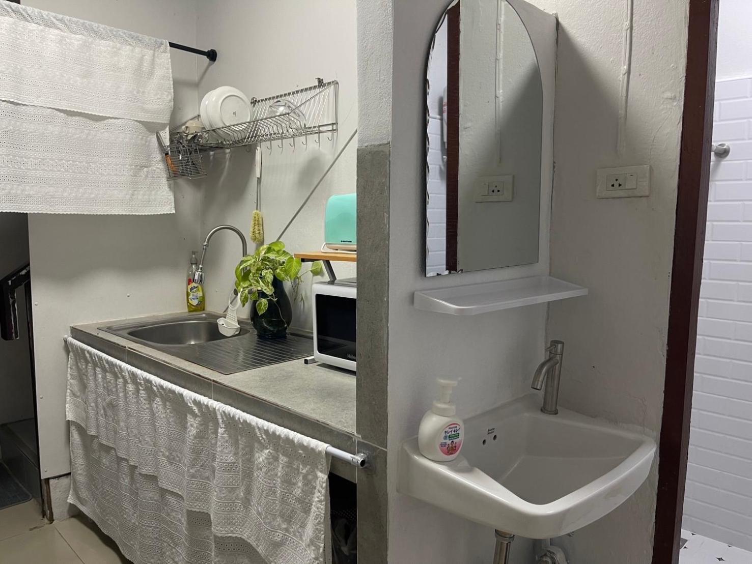 Minimal 2 Apartment Chiang Mai