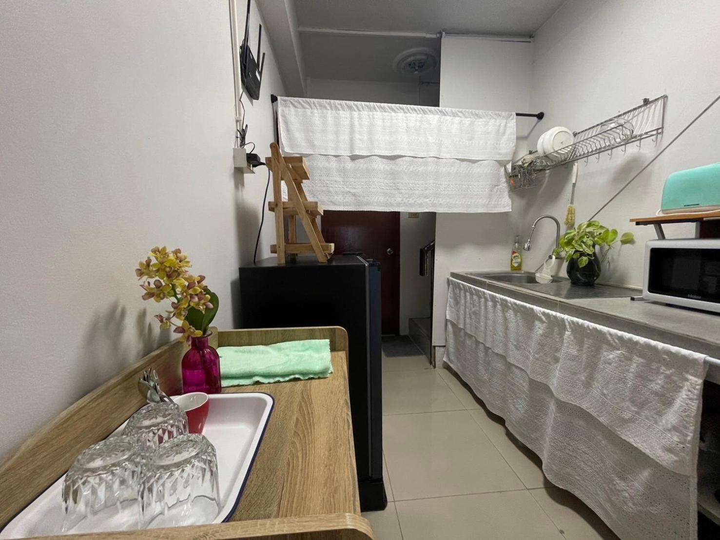 Minimal 2 Apartment *