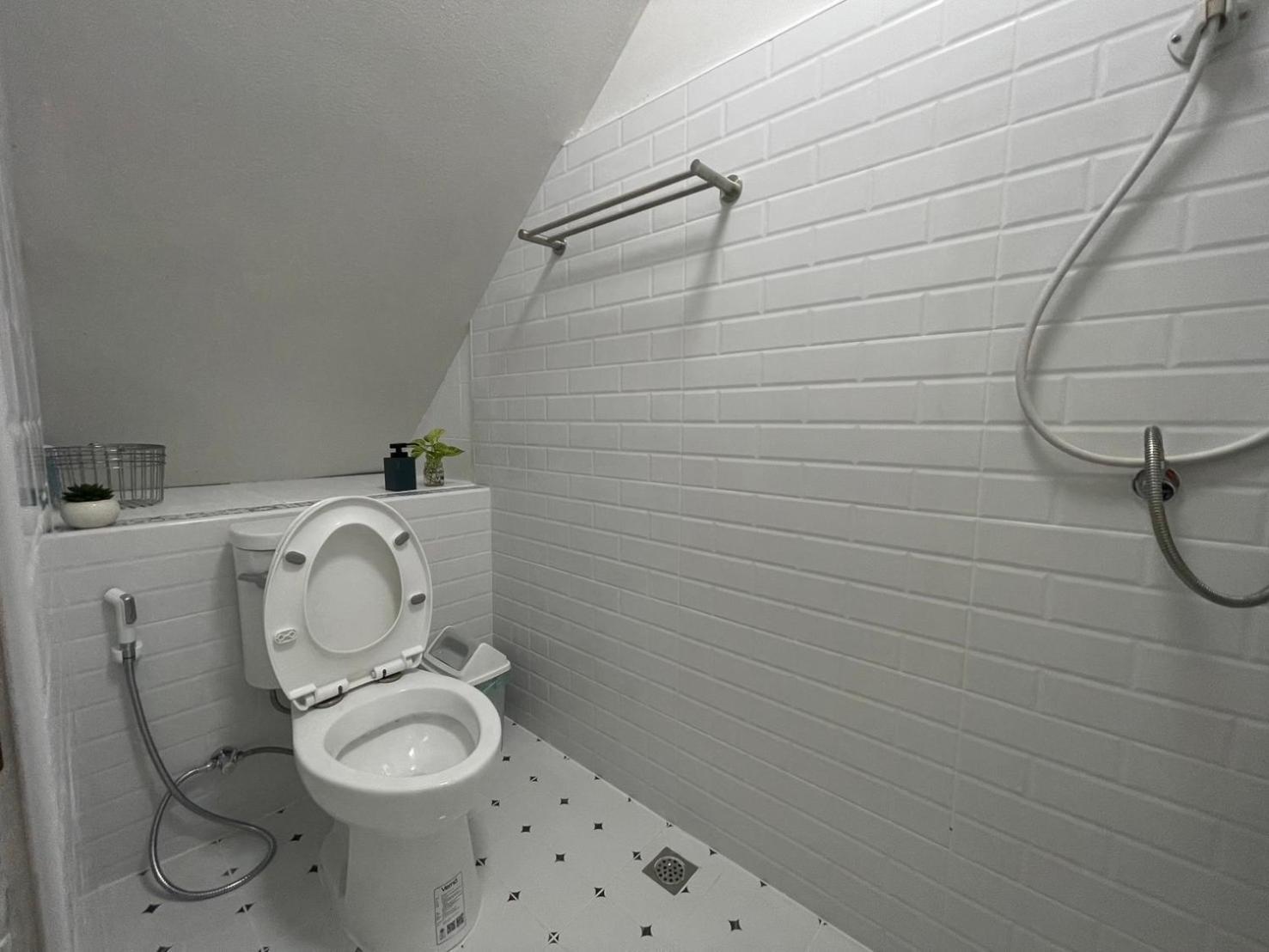 Minimal 2 Apartment Chiang Mai