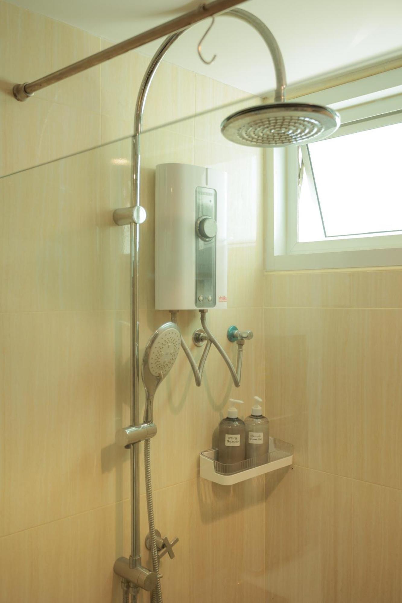 Apartment Sunny Near Nimman *