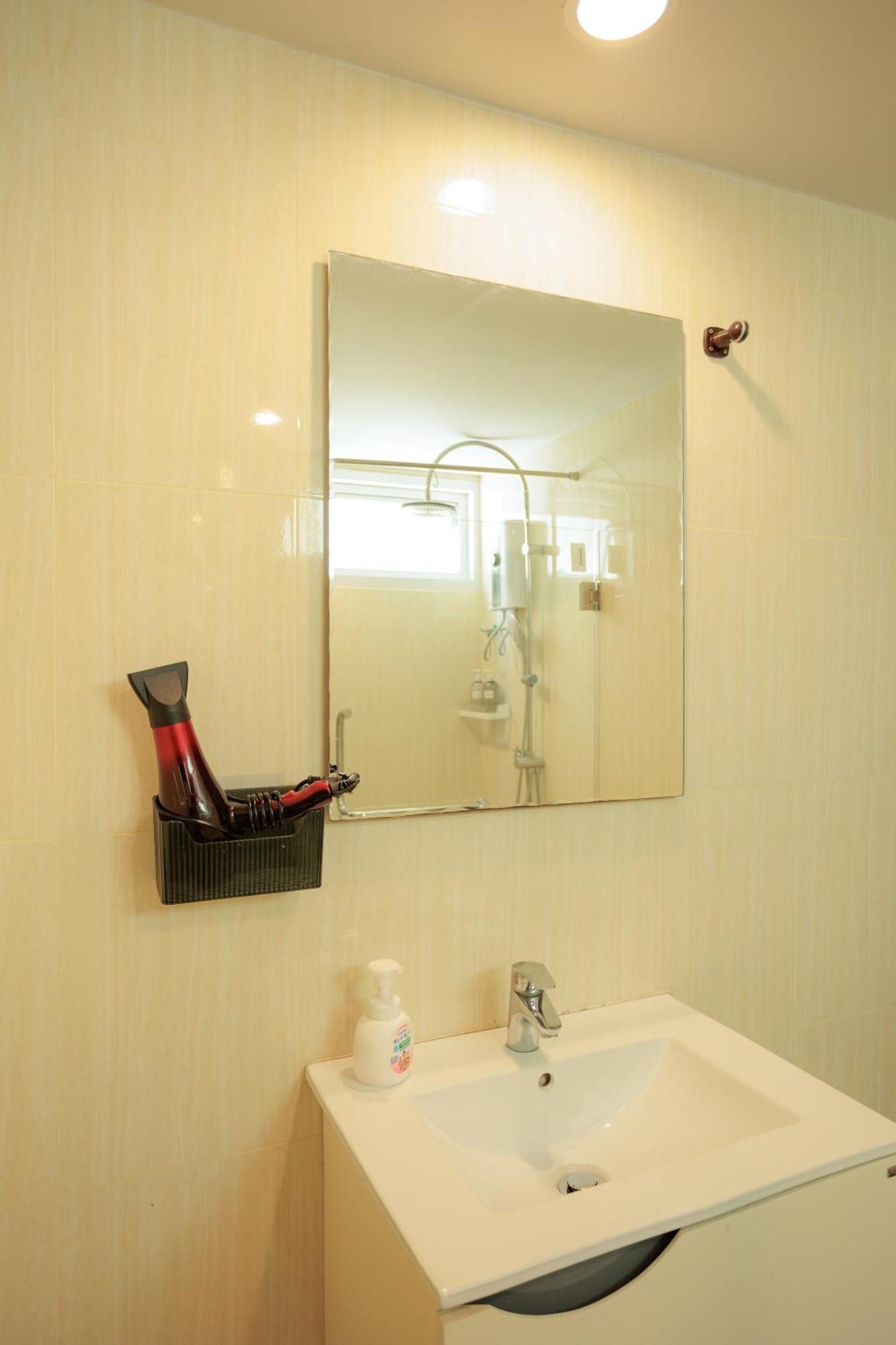 Apartment Sunny Near Nimman