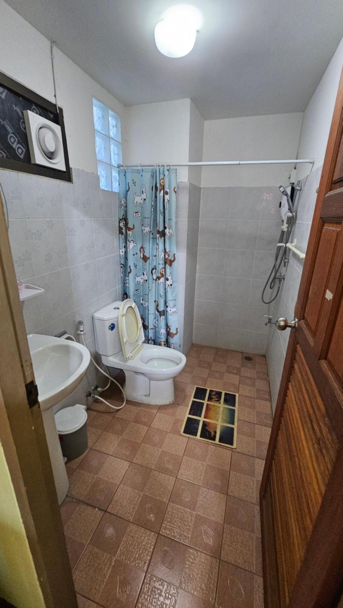 Nimman Rinkam Accommodatie bij particulieren