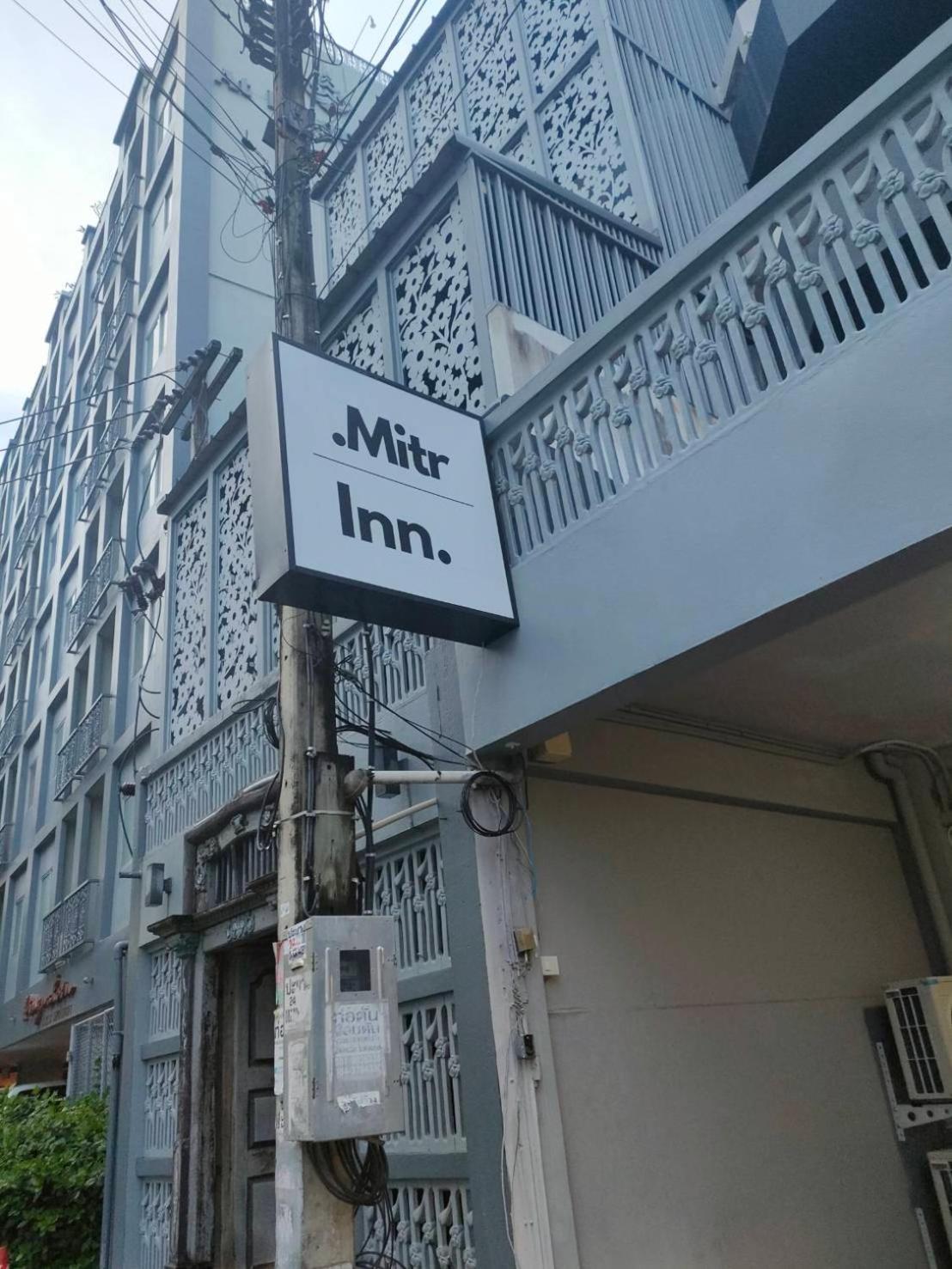 Apartment Mitr V Nimman