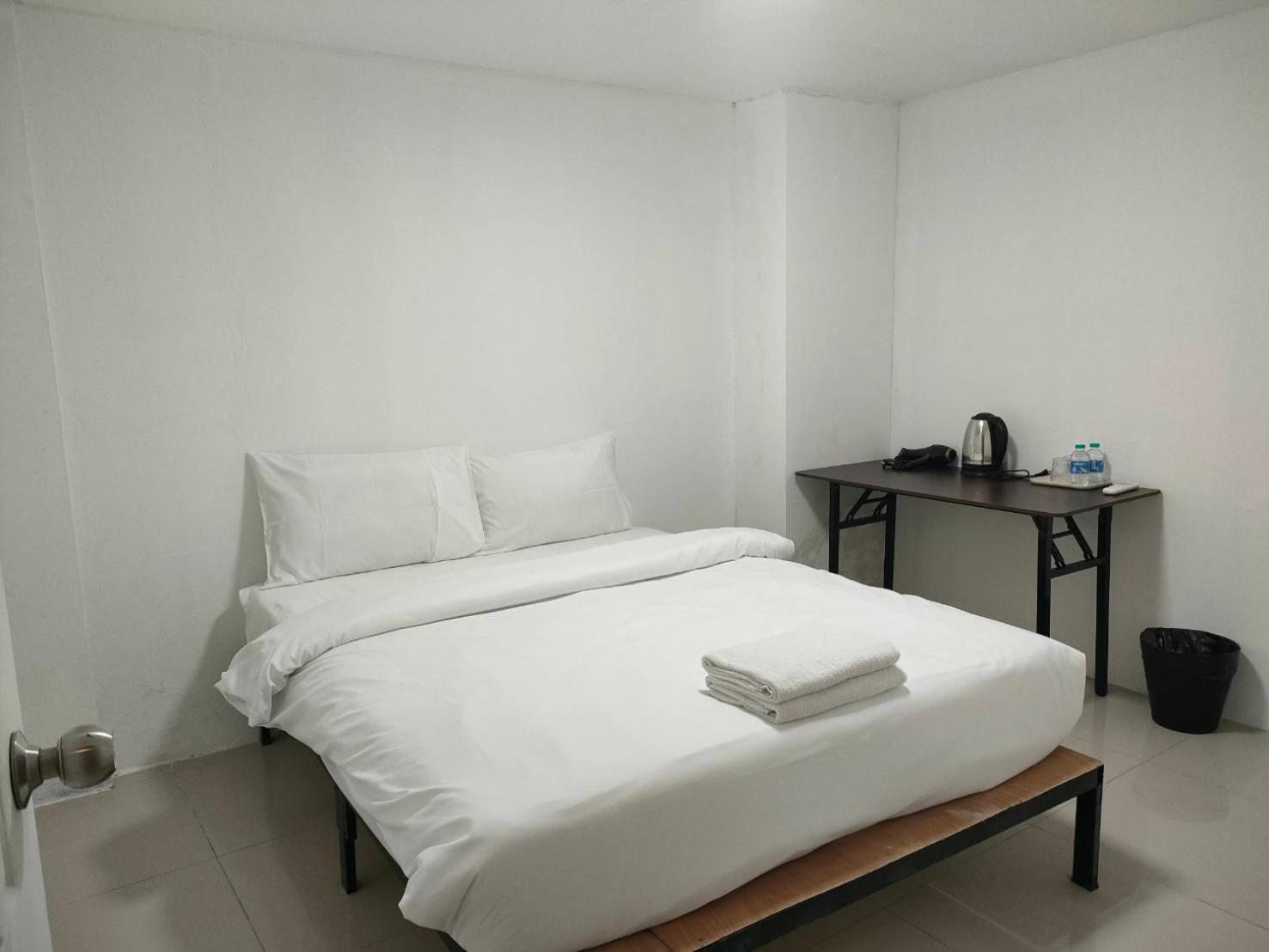 Mitr V Nimman Apartment Chiang Mai