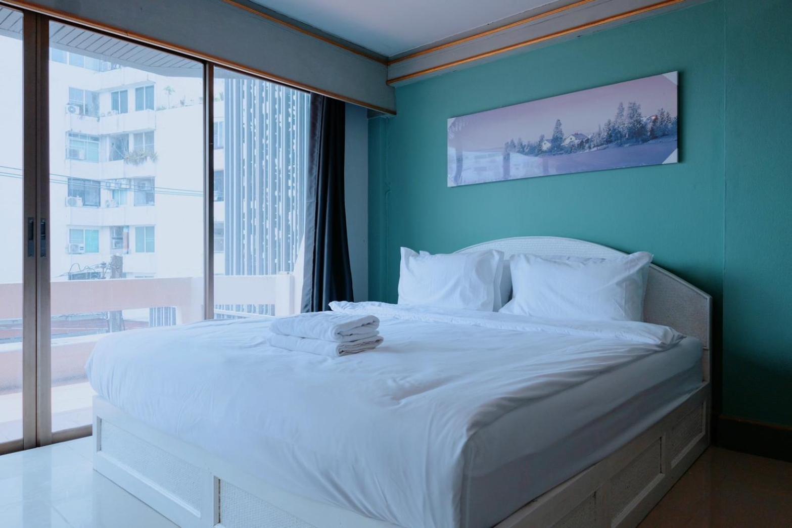 Apartment Mitr V Nimman *
