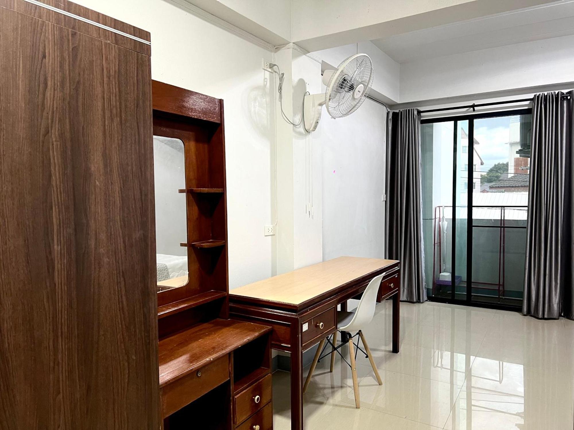 Apartment Aree Place Chiang Mai