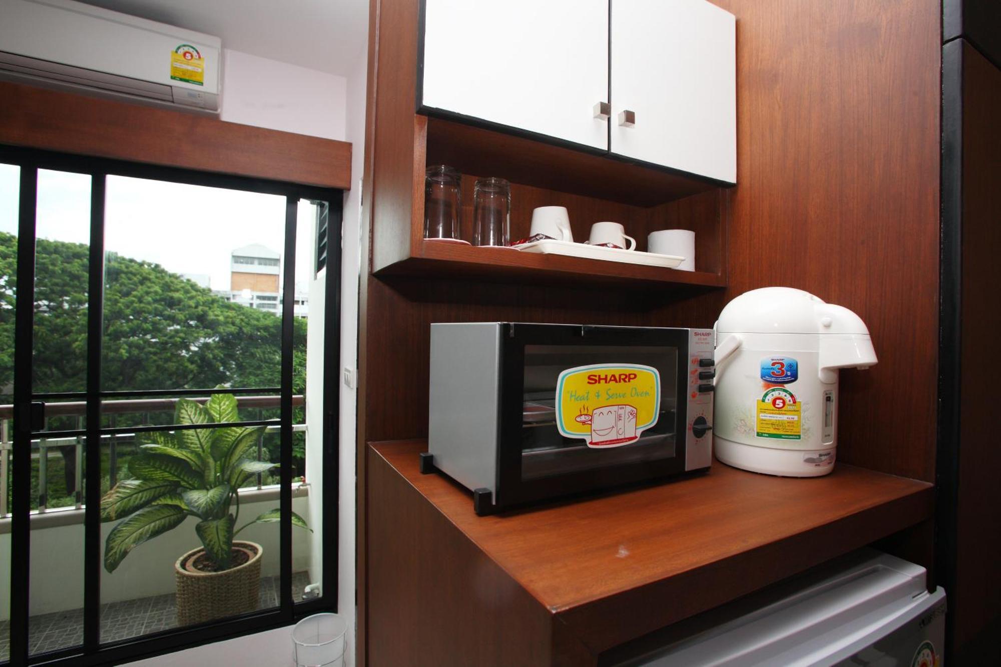 Pattara Place 3*