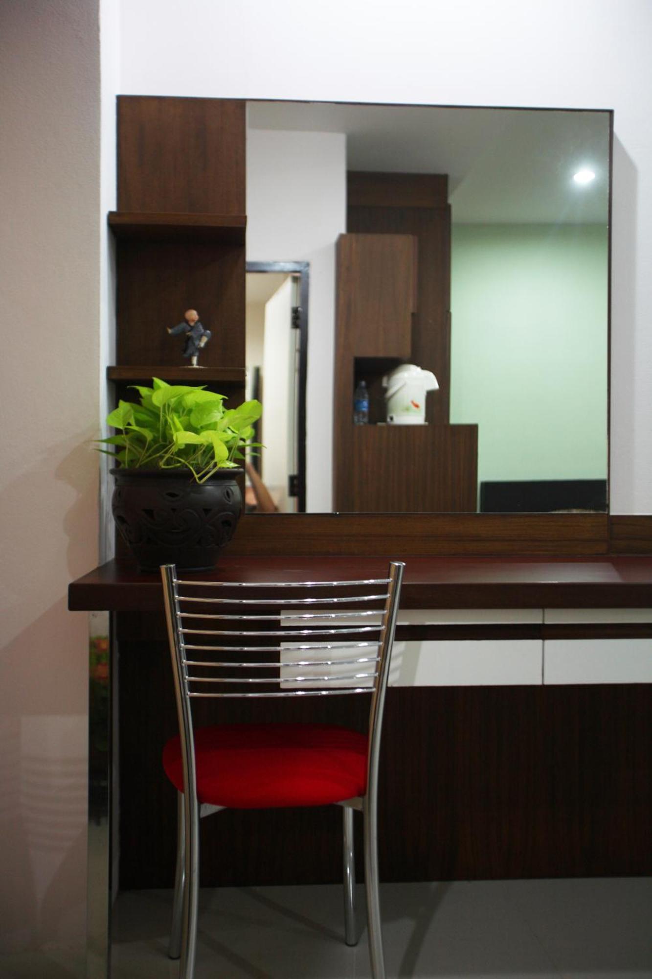 Pattara Place Chiang Mai