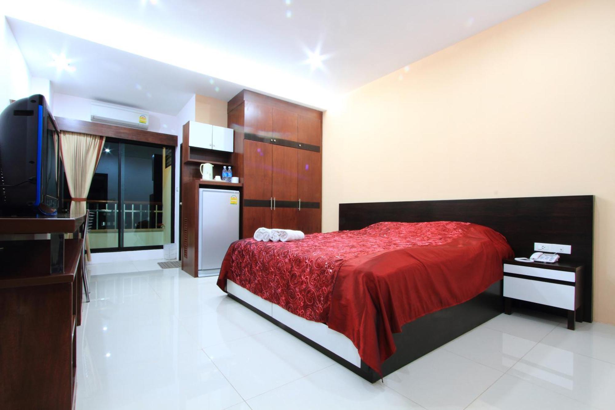 Pattara Place Hotel