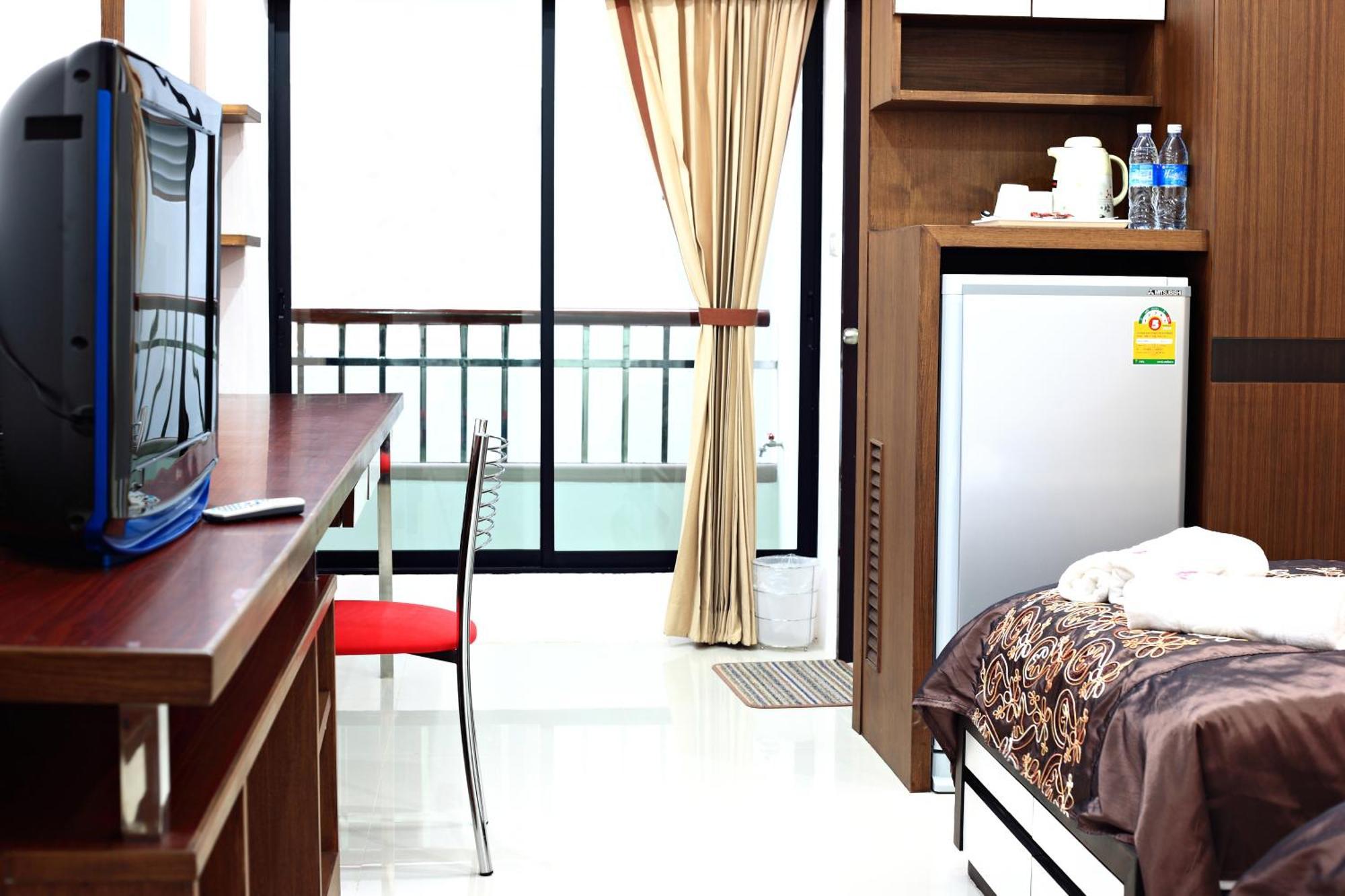 Pattara Place Hotel Chiang Mai