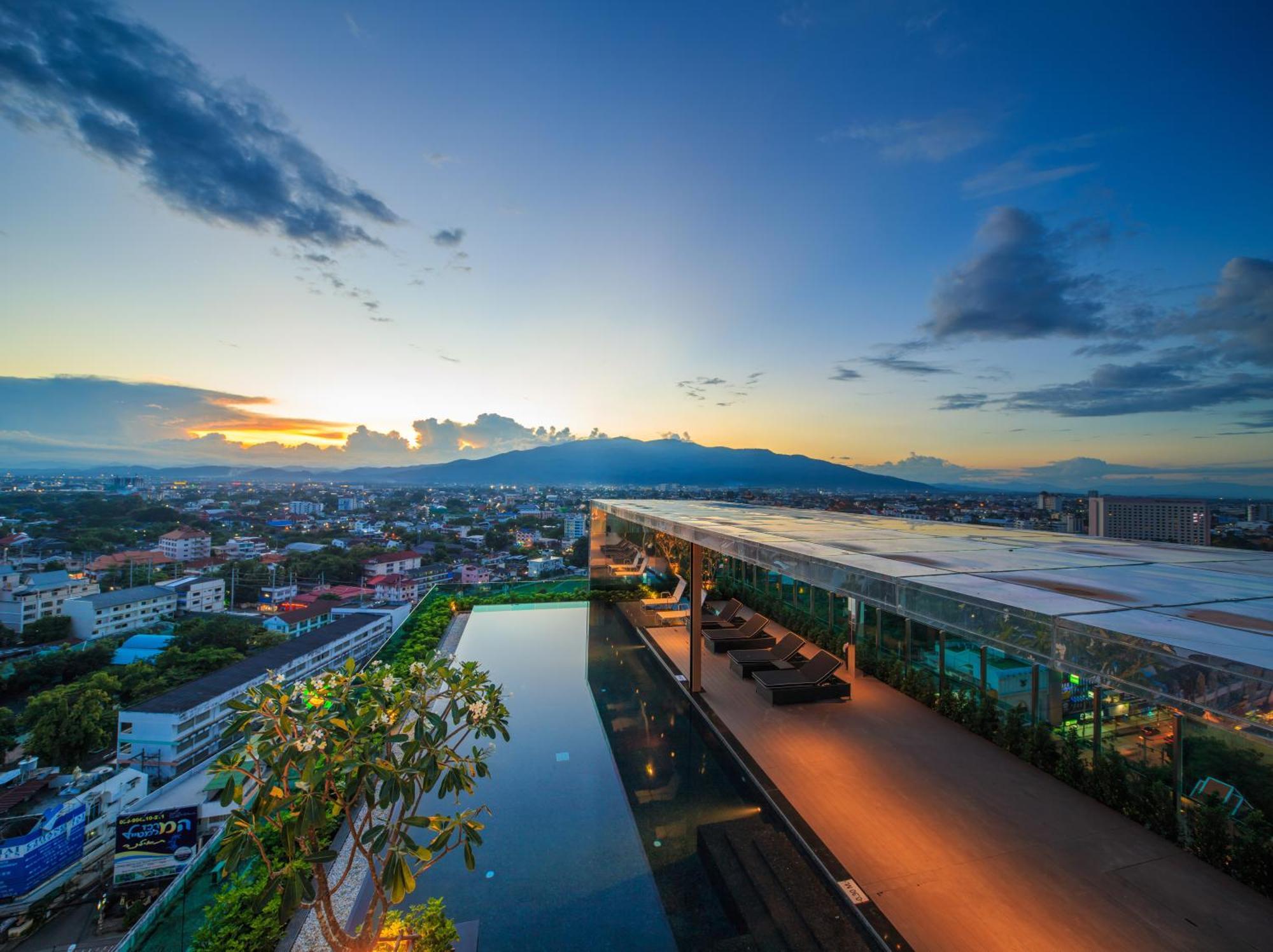 The Astra Chang Khlan Chiang Mai