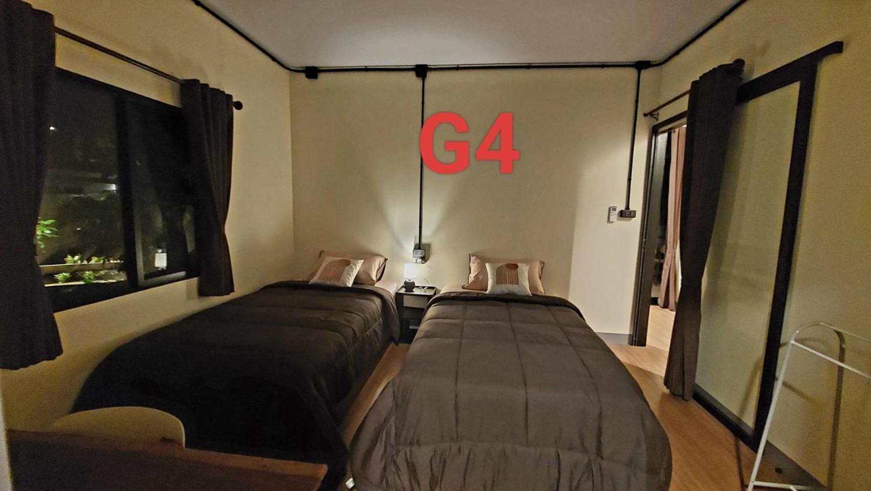 Oldy De Garden 3* Chiang Mai