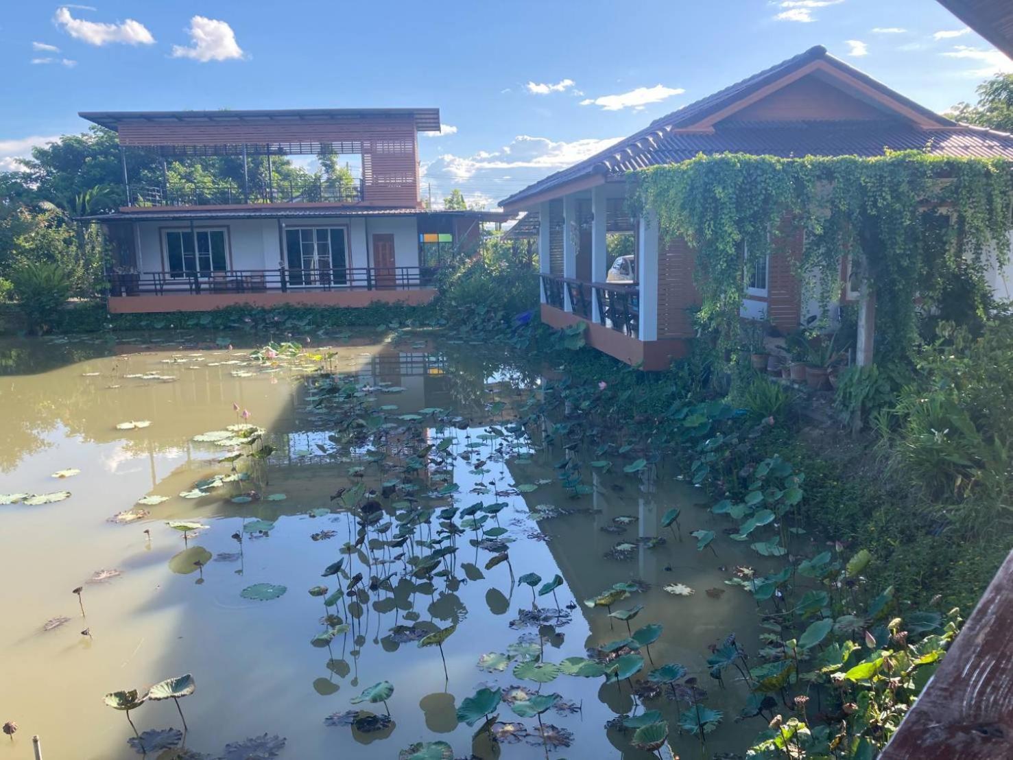 Huan Janto - Metta Homestay *