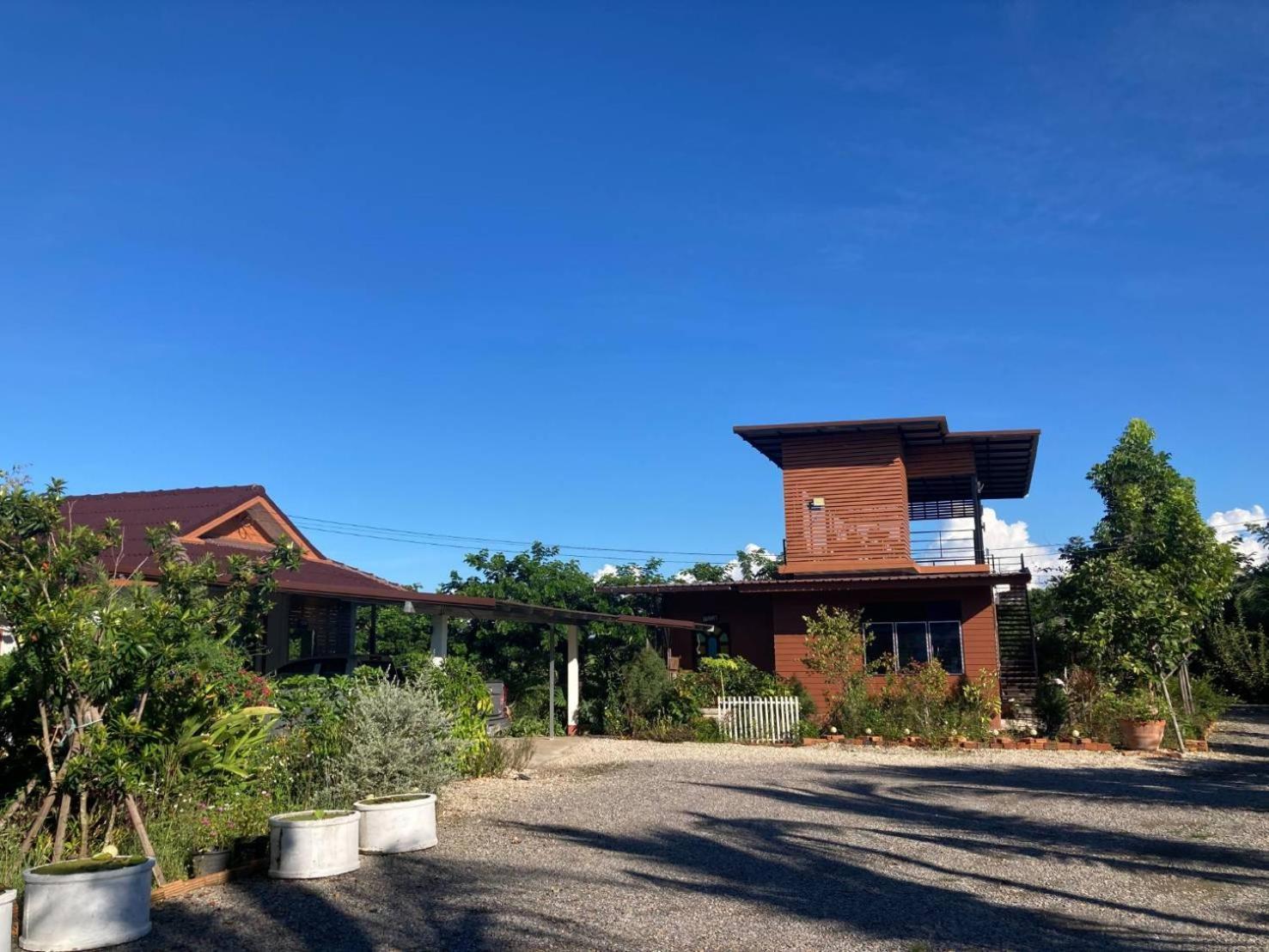 Homestay Huan Janto - Metta Chiang Mai