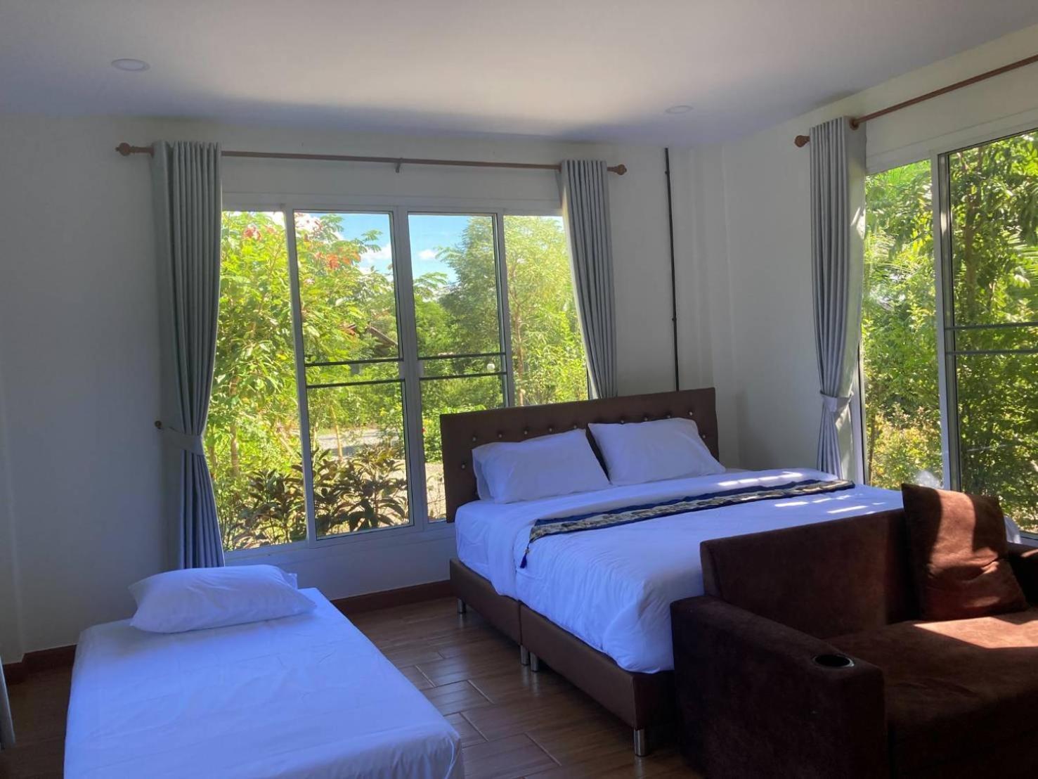 Homestay Huan Janto - Metta Chiang Mai
