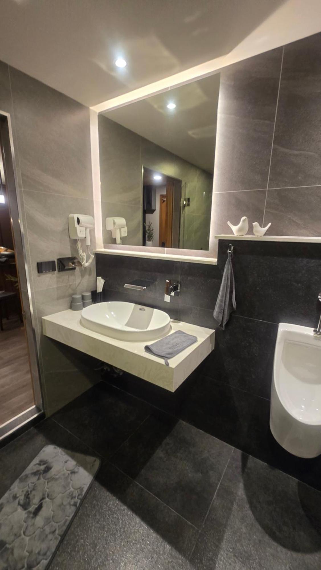 Armo Nimman 2 Apartment *