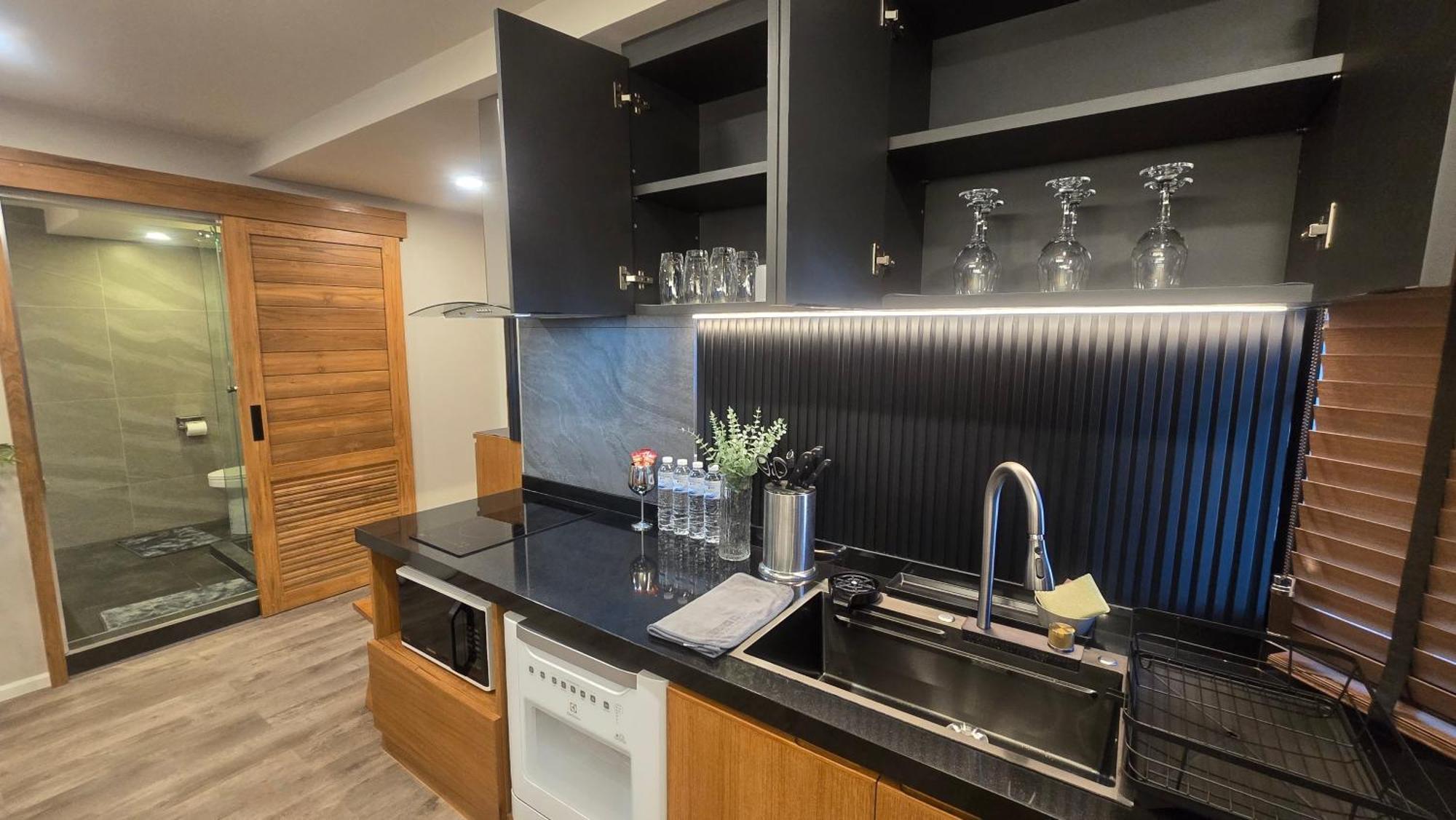 Armo Nimman 2 Apartment