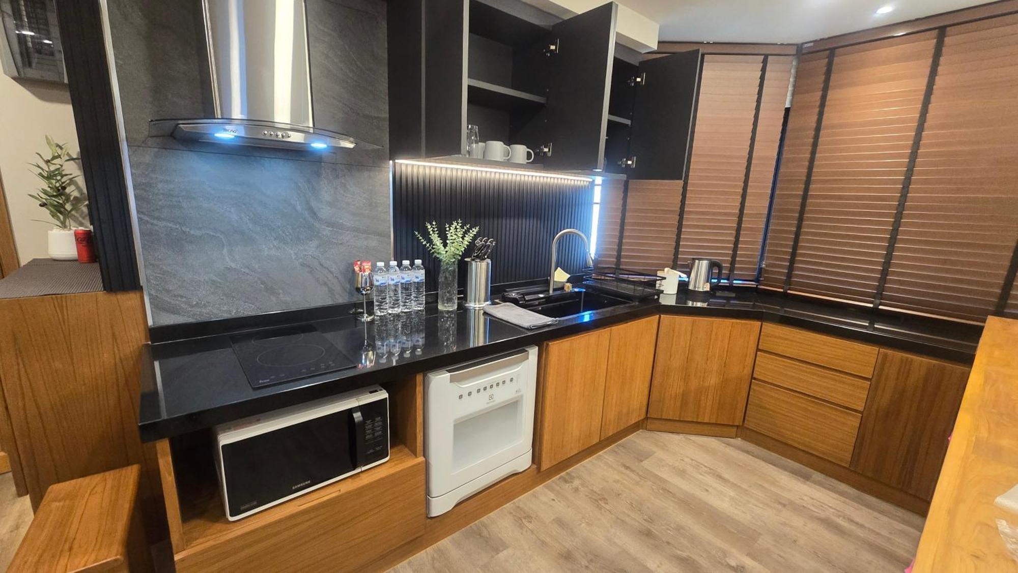 Apartment Armo Nimman 2 *