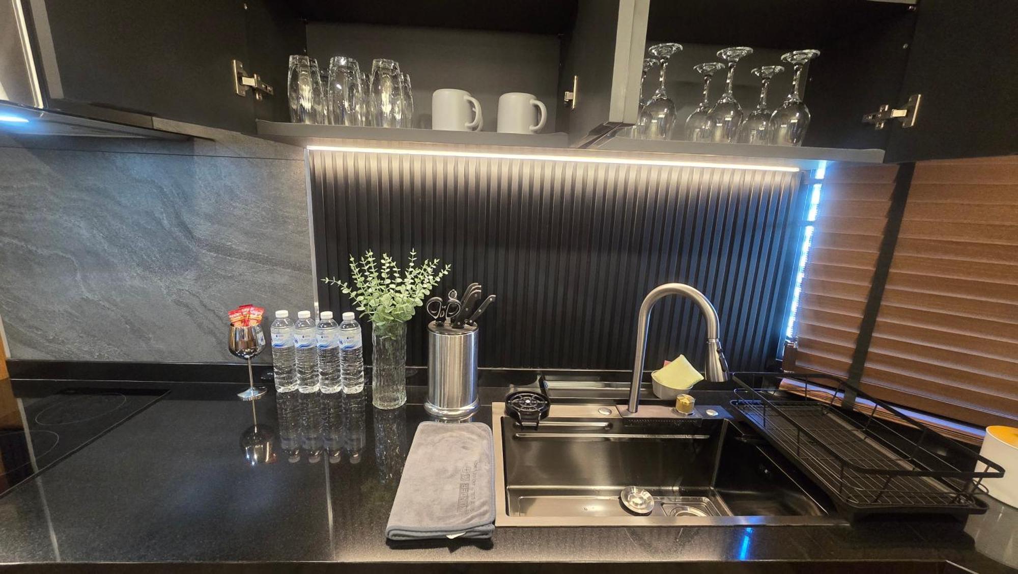 Armo Nimman 2 Apartment *