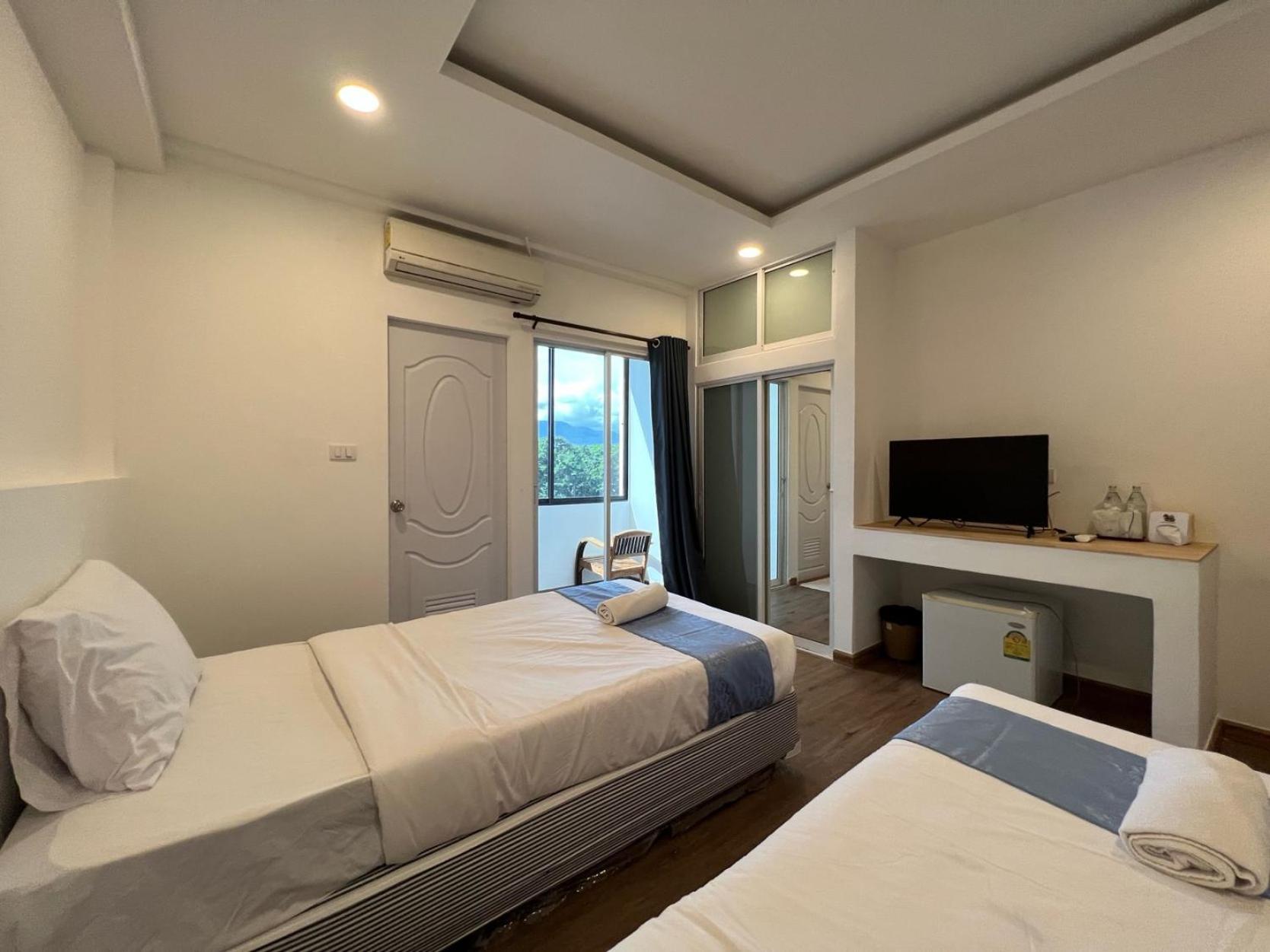Hotel Inspire House 3*