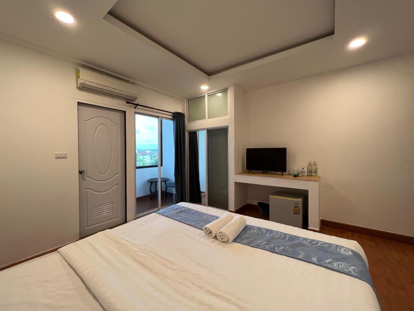 Inspire House Chiang Mai