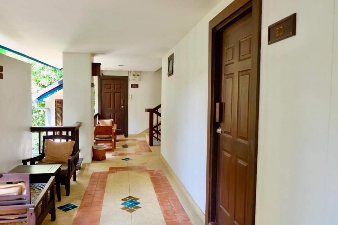 Pingphuplace Smart Check-in 2* Chiang Mai