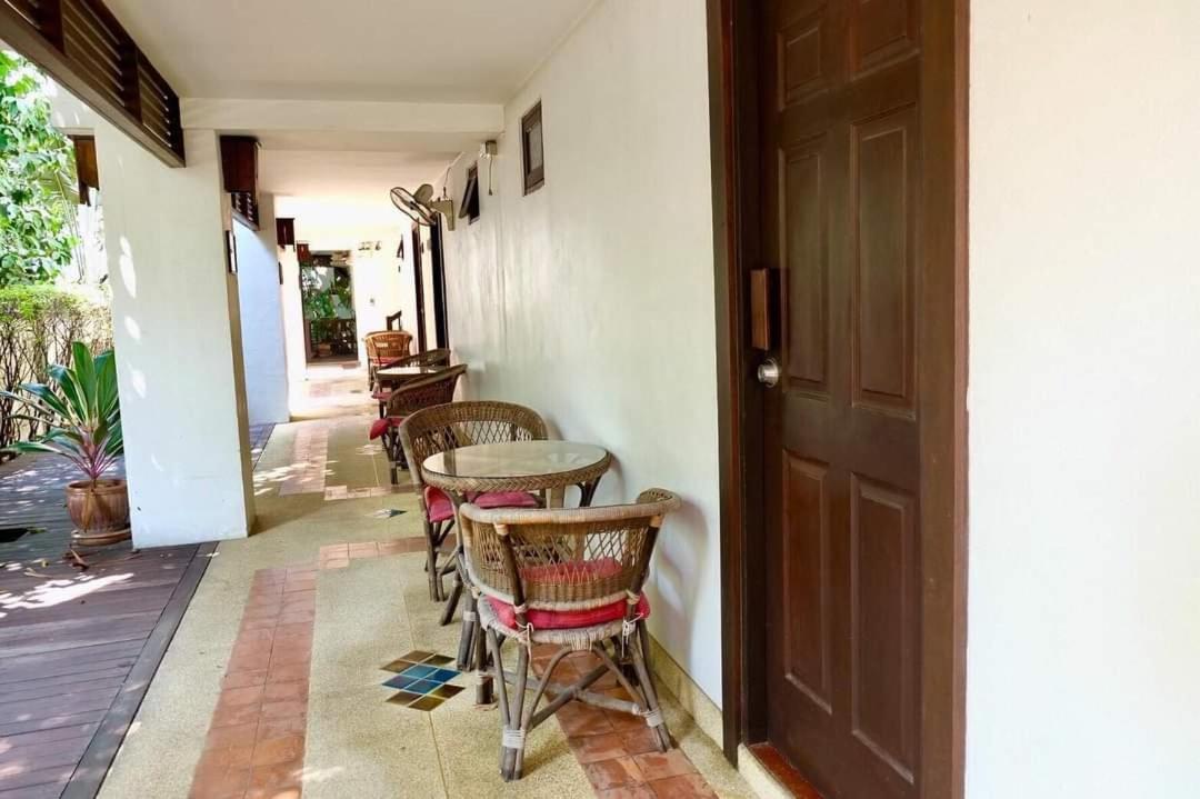Resort Pingphuplace Smart Check-in