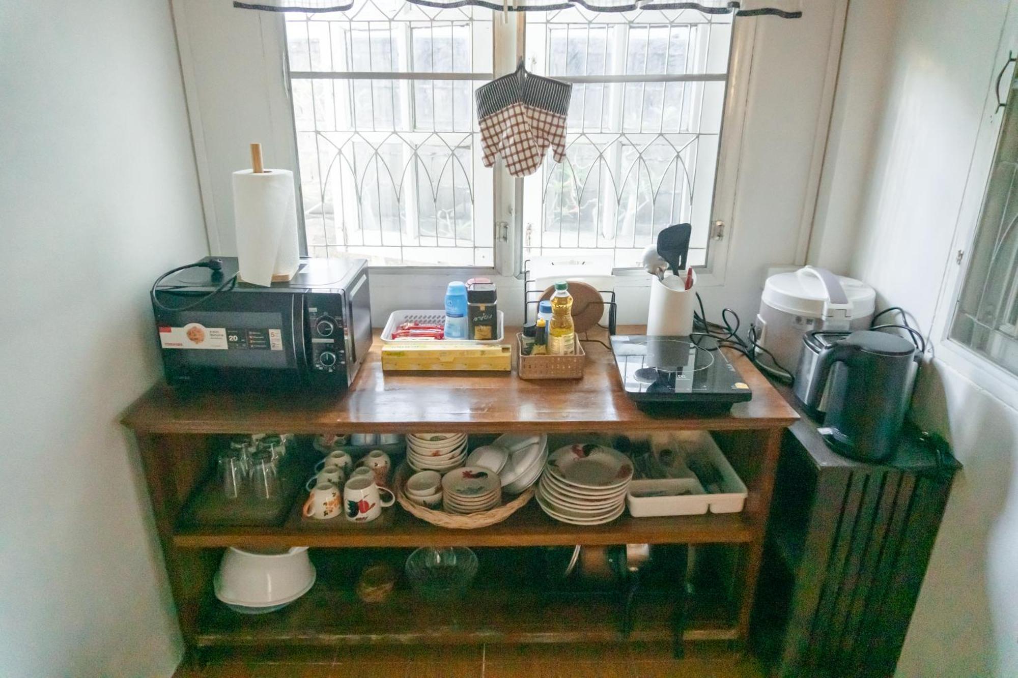 Baan Ragang : Cozy Entire House In Old