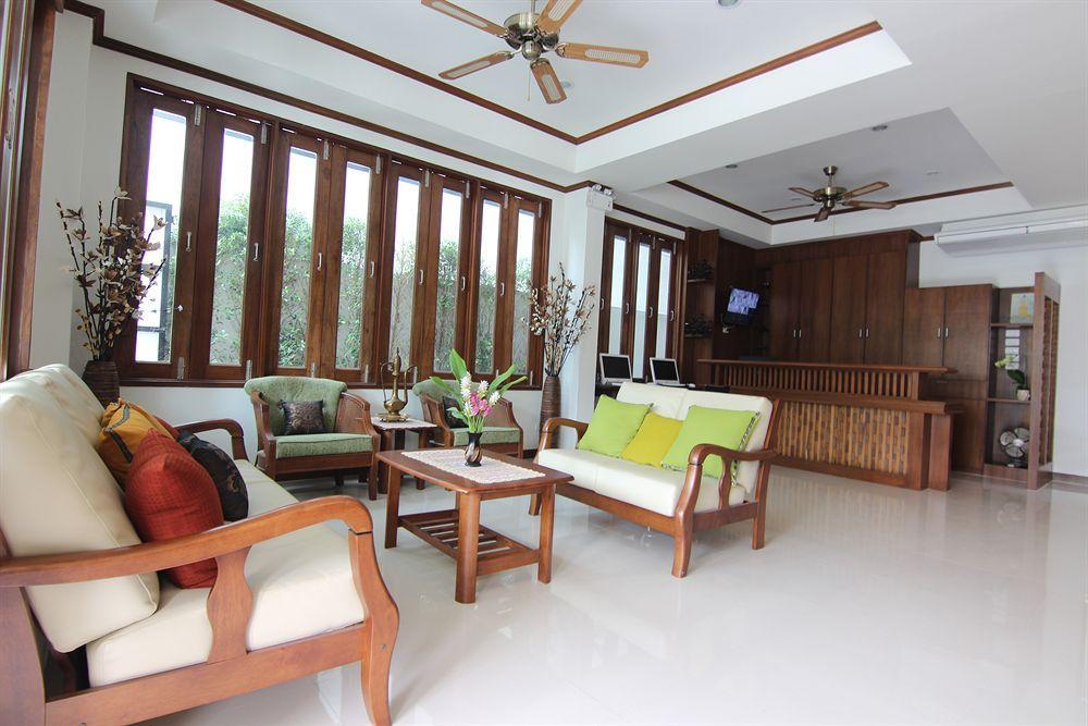 Cozytel Chiangmai 3* Chiang Mai